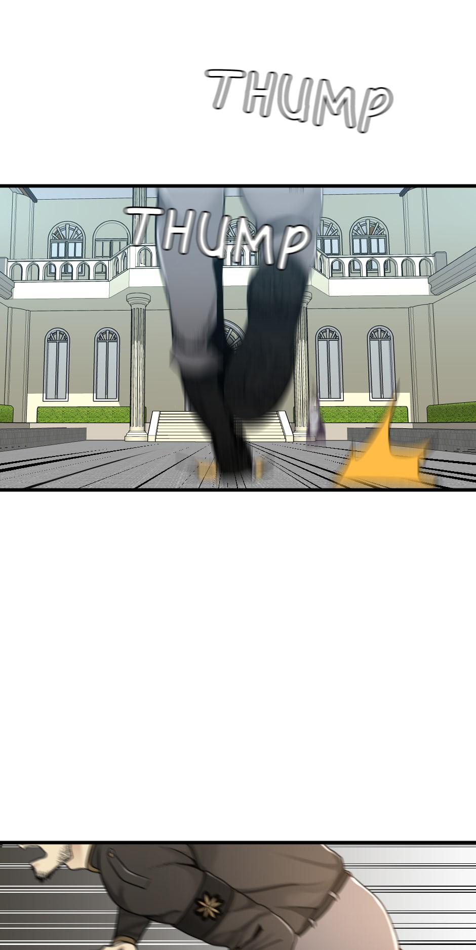 The Beginning After The End Chap 29 - Next Chap 30