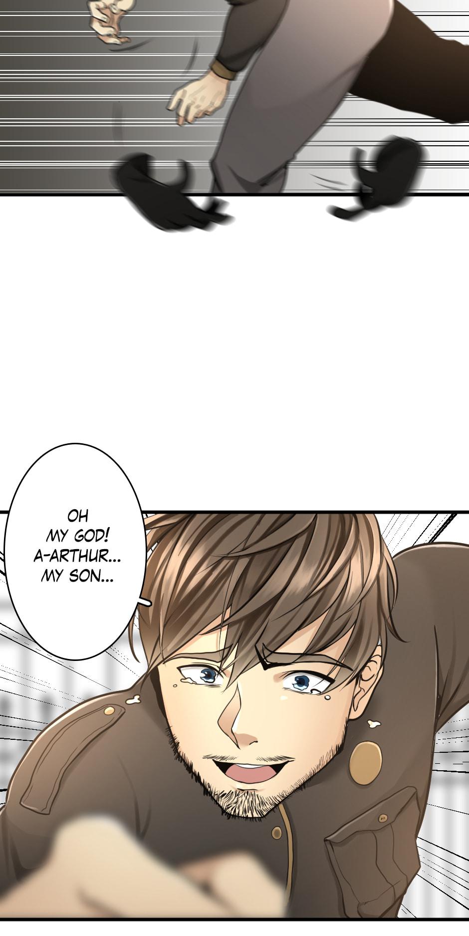 The Beginning After The End Chap 29 - Next Chap 30