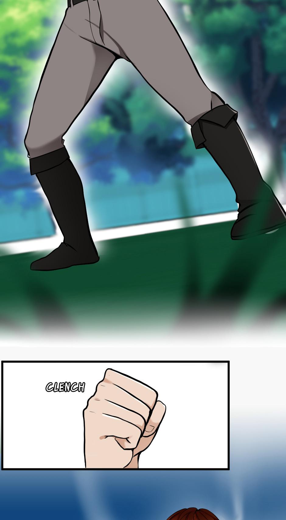 The Beginning After The End Chap 29 - Next Chap 30
