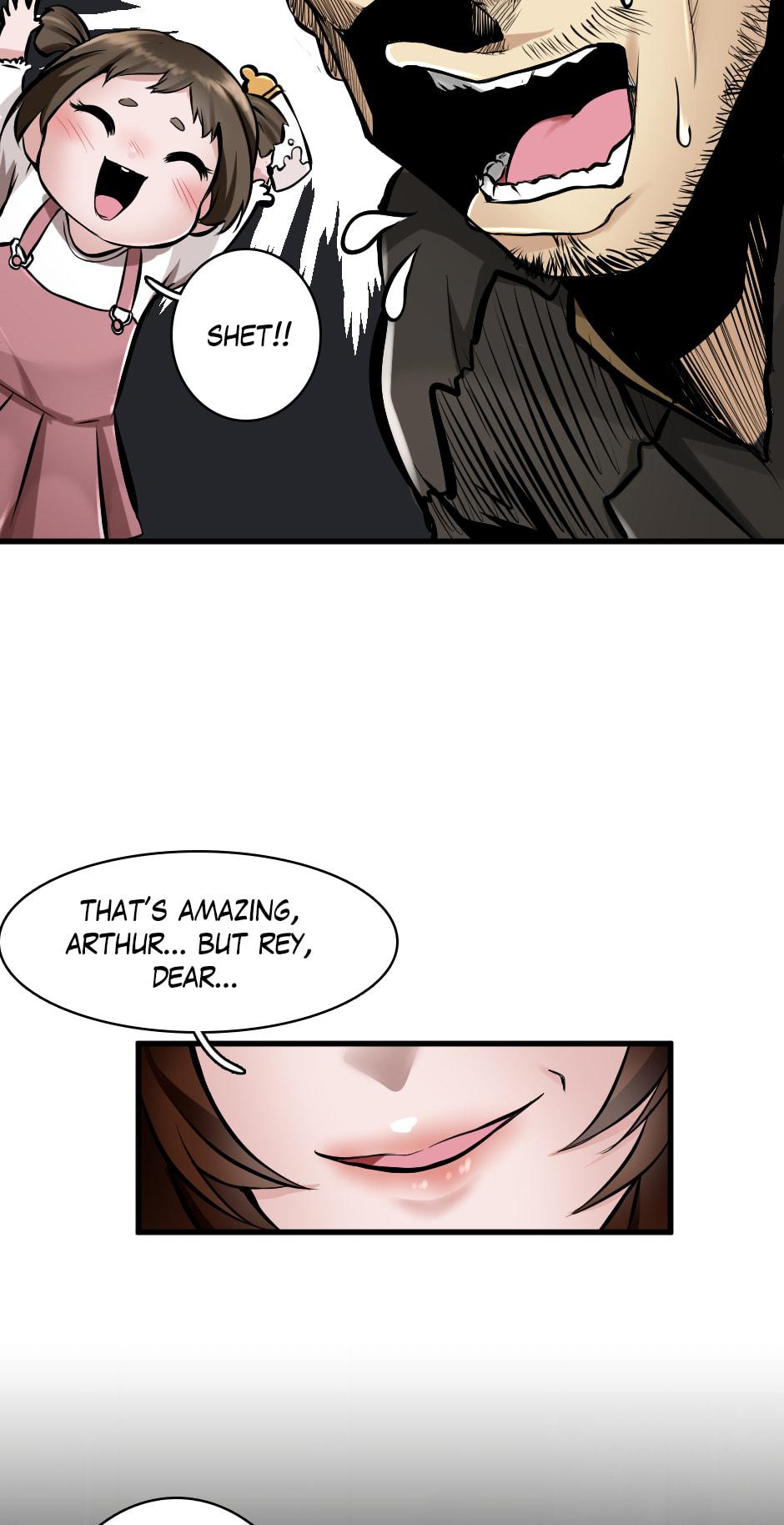 The Beginning After The End Chap 29 - Next Chap 30