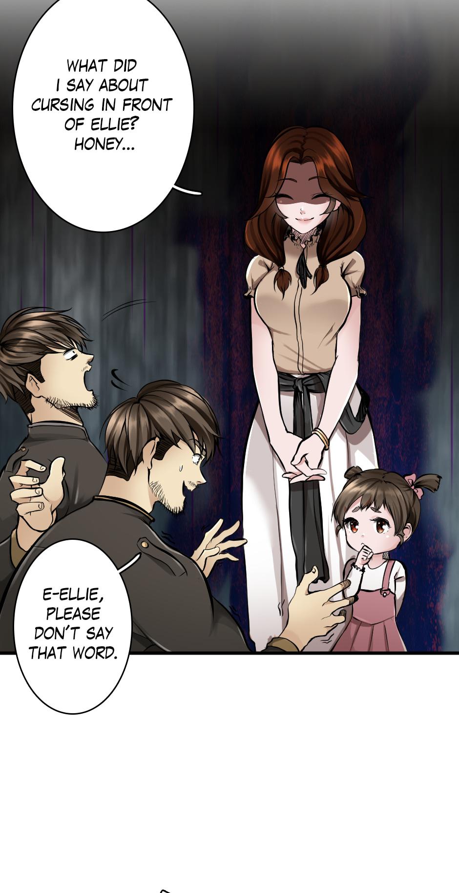 The Beginning After The End Chap 29 - Next Chap 30