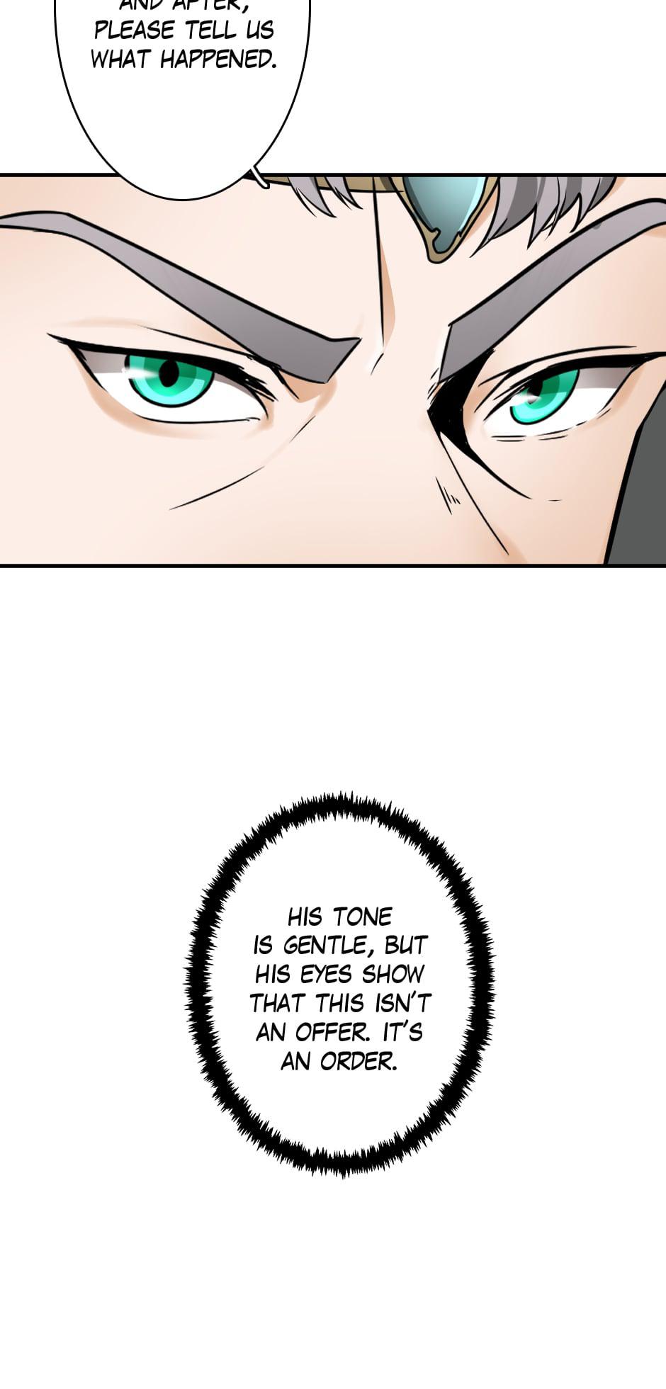 The Beginning After The End Chap 20 - Next Chap 21