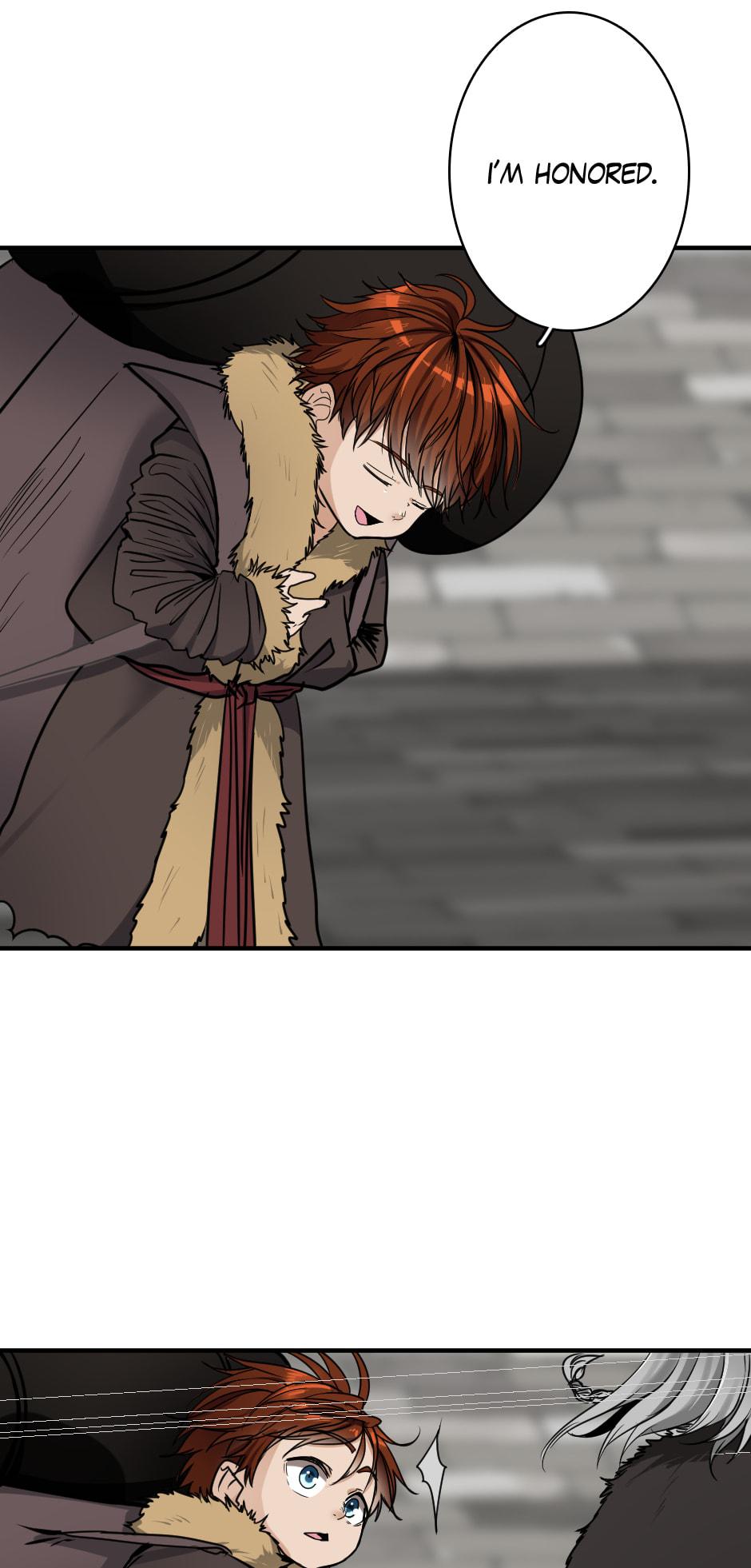 The Beginning After The End Chap 20 - Next Chap 21