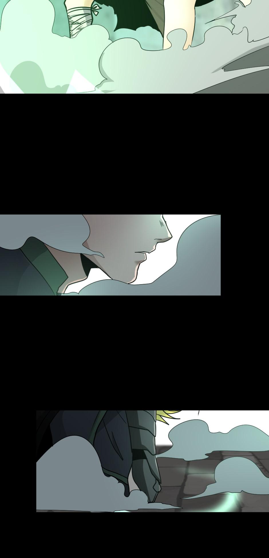 The Beginning After The End Chap 20 - Next Chap 21