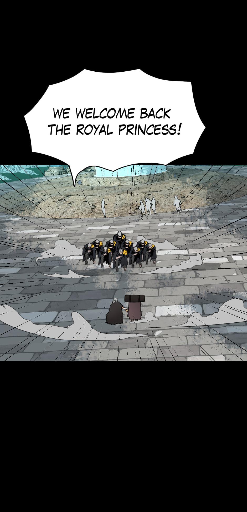 The Beginning After The End Chap 20 - Next Chap 21