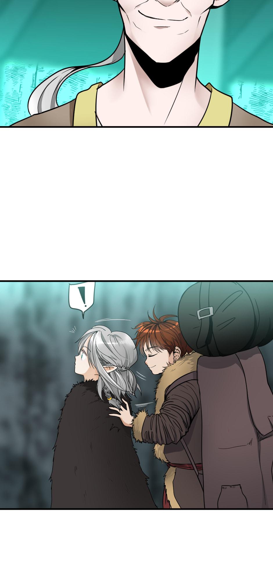 The Beginning After The End Chap 20 - Next Chap 21