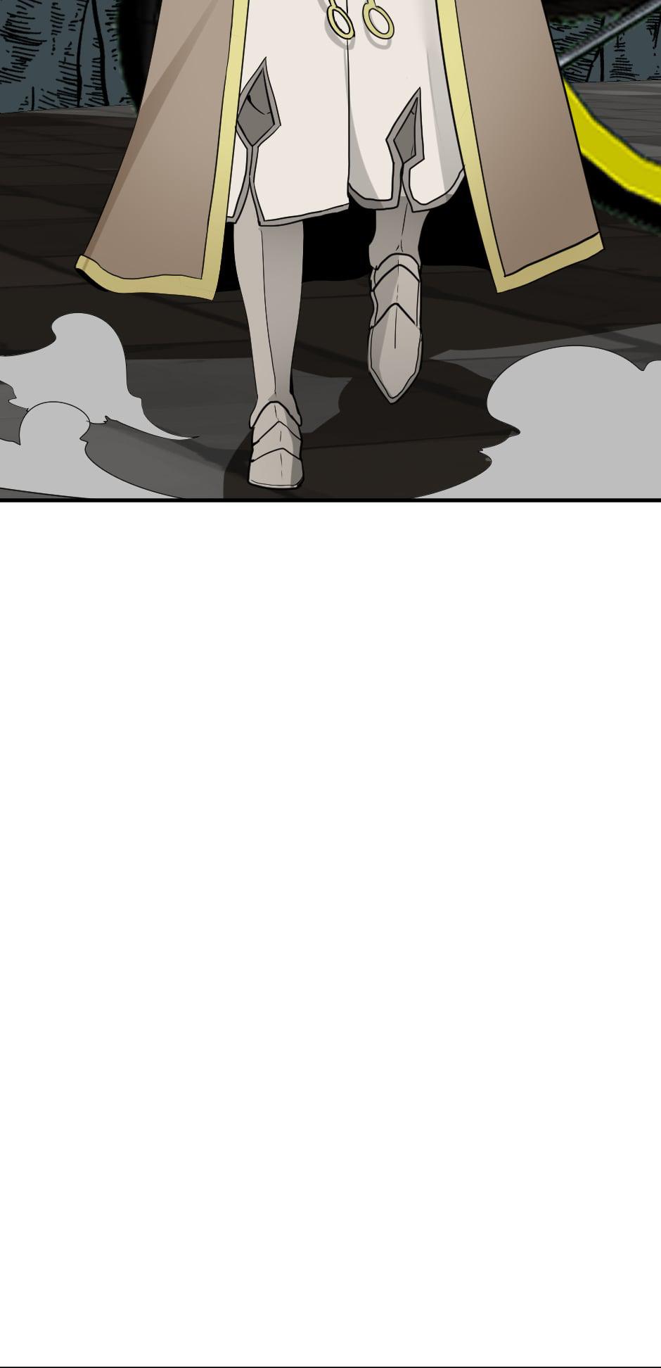 The Beginning After The End Chap 20 - Next Chap 21