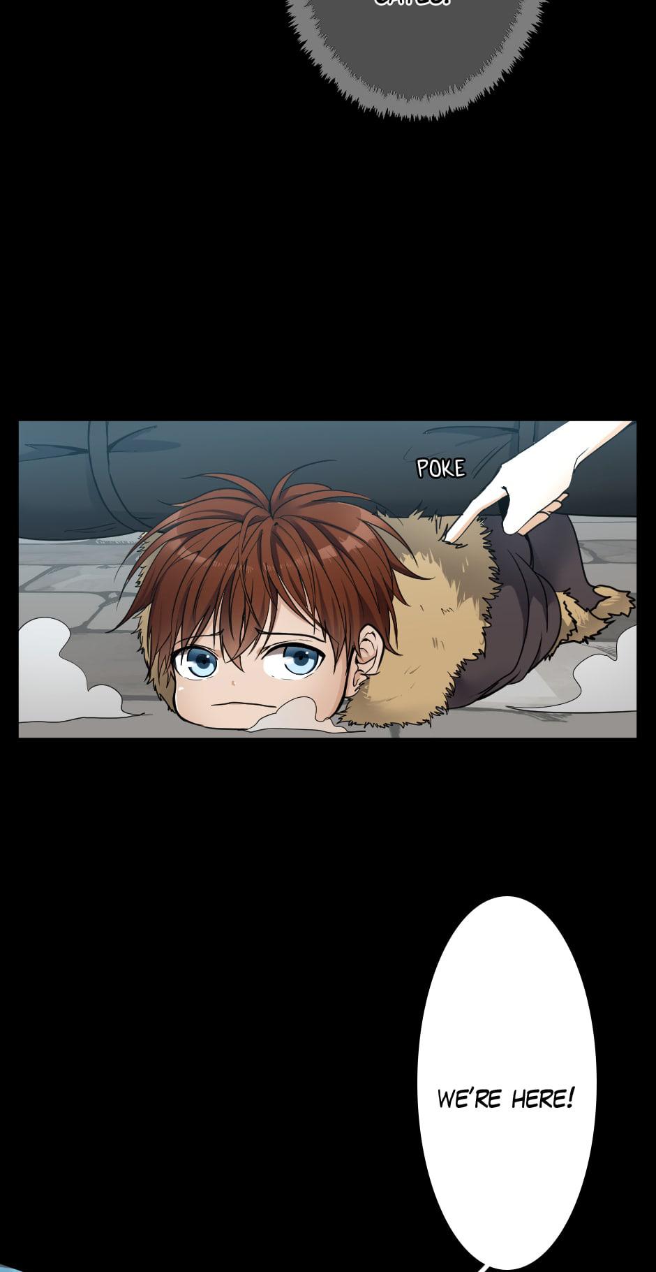 The Beginning After The End Chap 20 - Next Chap 21