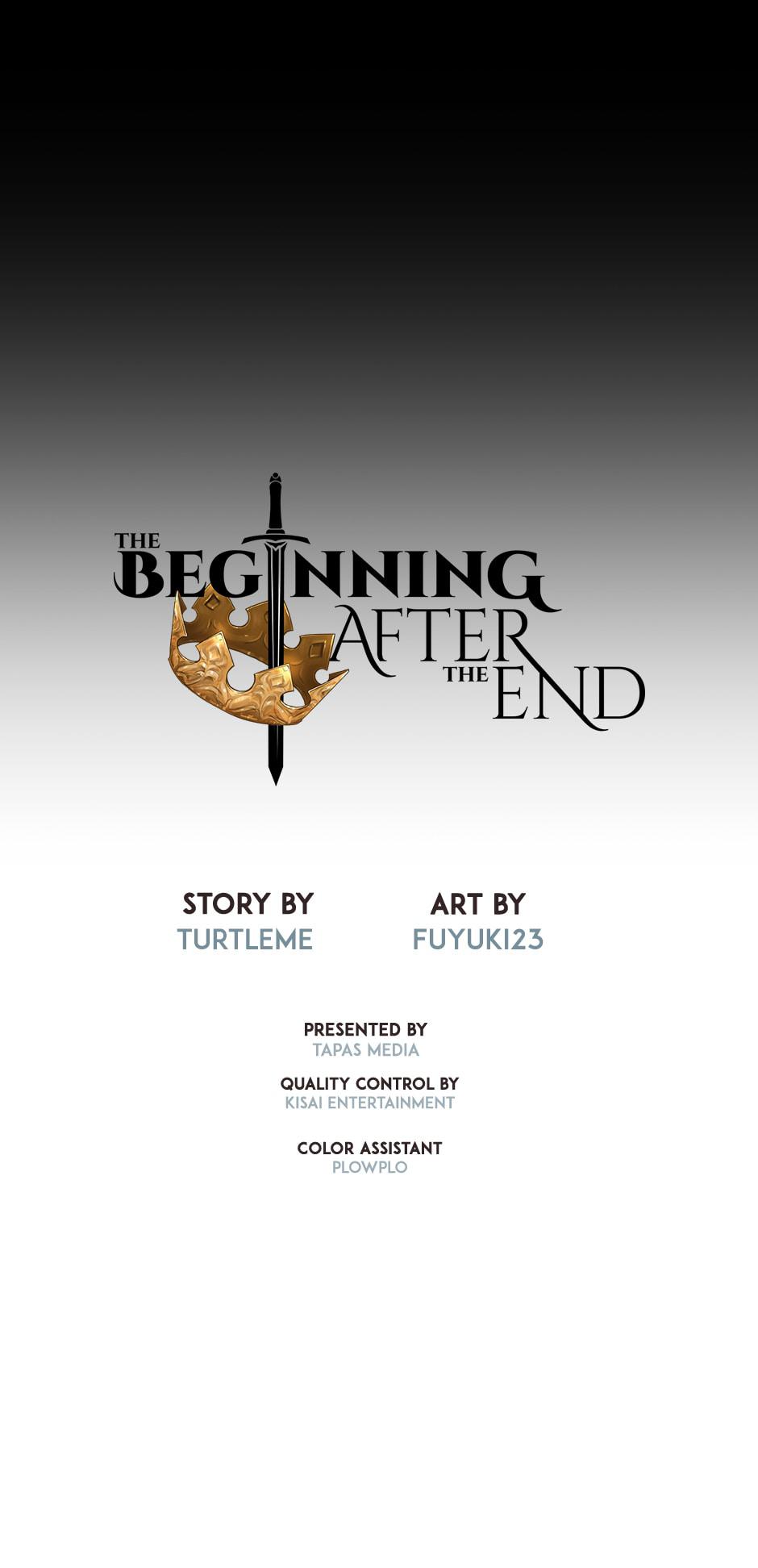 The Beginning After The End Chap 20 - Next Chap 21