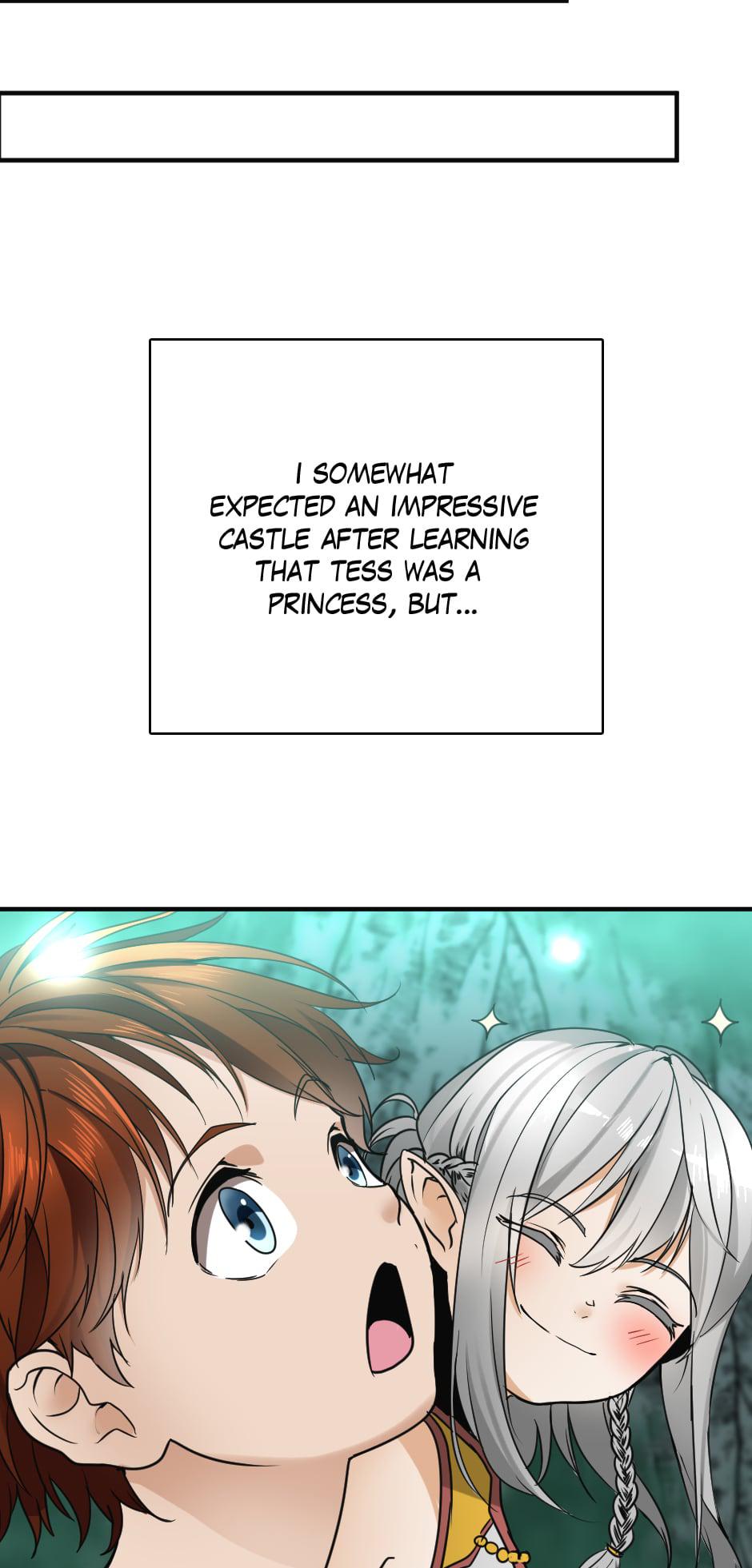 The Beginning After The End Chap 20 - Next Chap 21