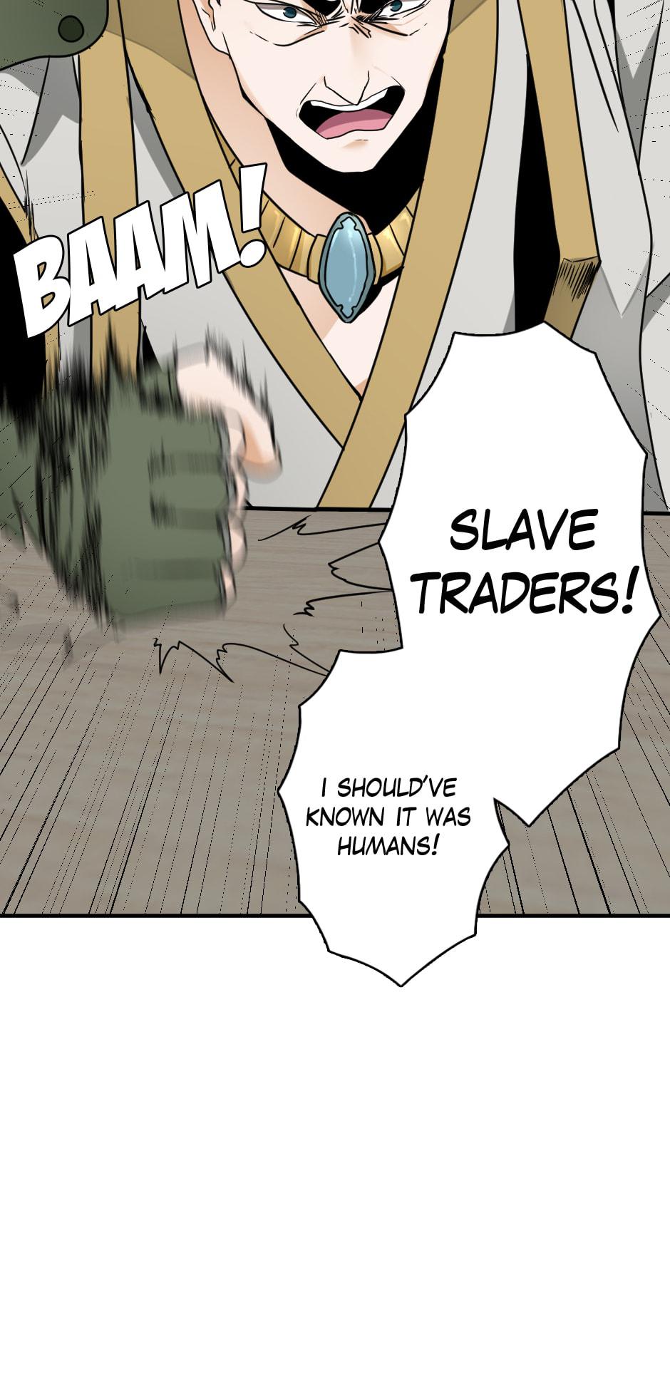 The Beginning After The End Chap 20 - Next Chap 21