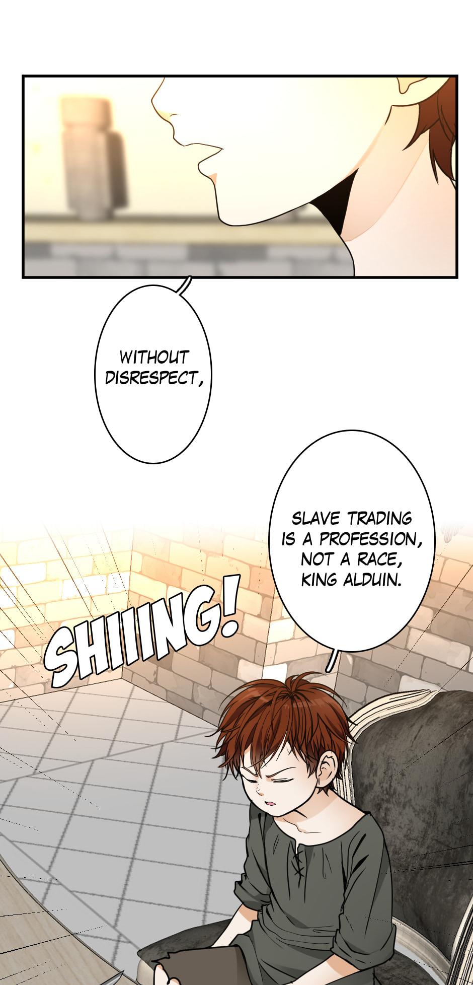 The Beginning After The End Chap 20 - Next Chap 21