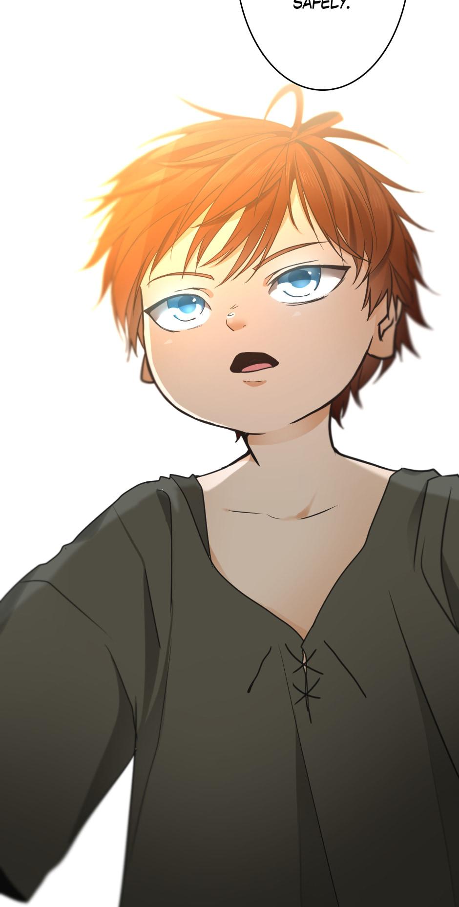 The Beginning After The End Chap 20 - Next Chap 21