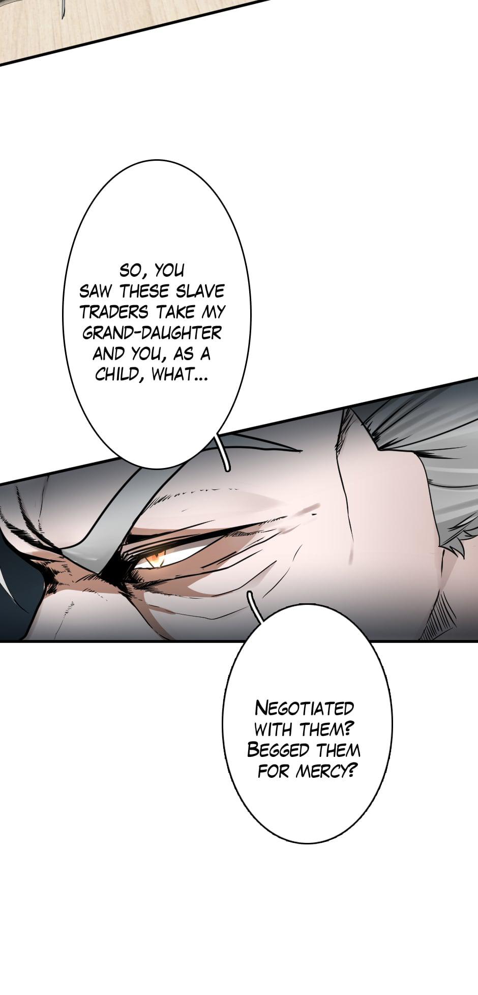 The Beginning After The End Chap 20 - Next Chap 21