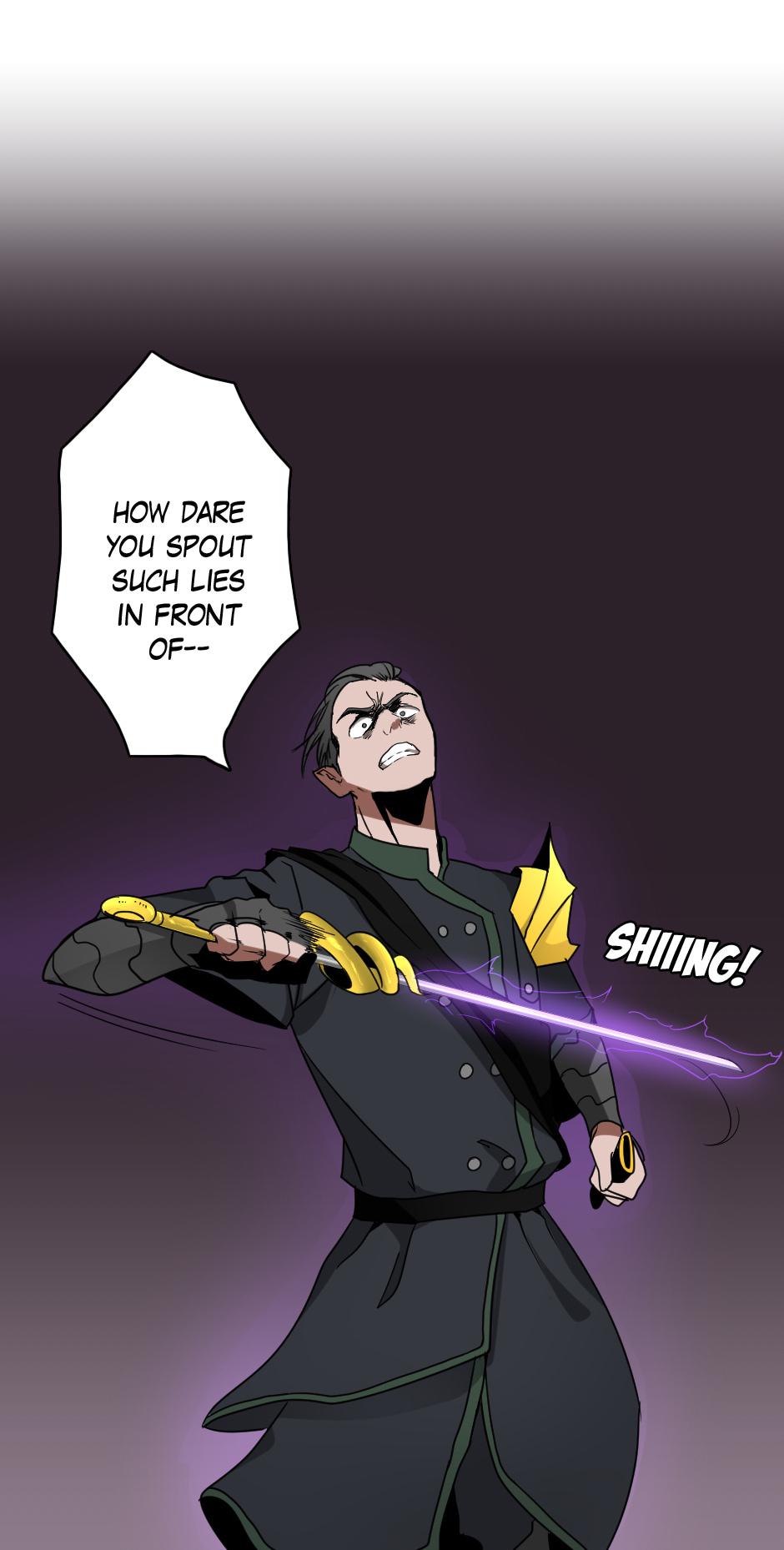 The Beginning After The End Chap 20 - Next Chap 21