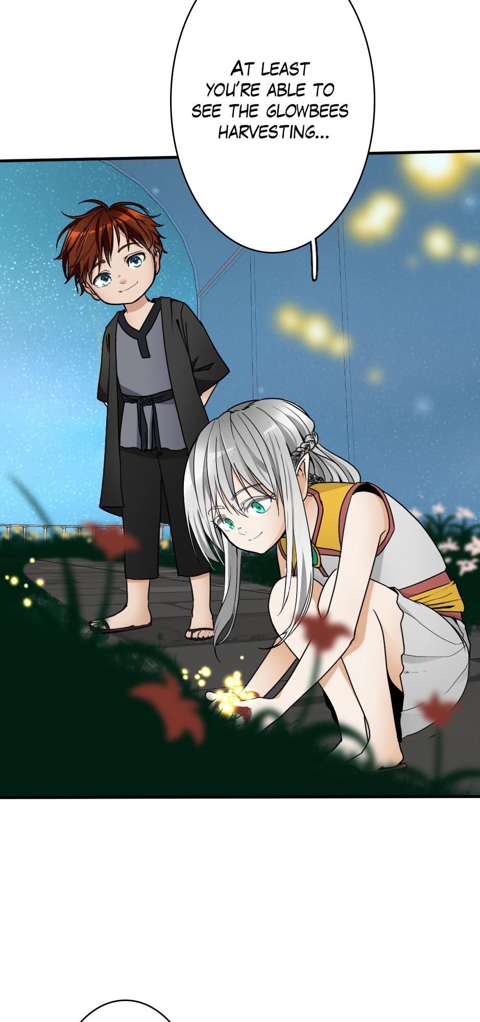 The Beginning After The End Chap 21 - Next Chap 22