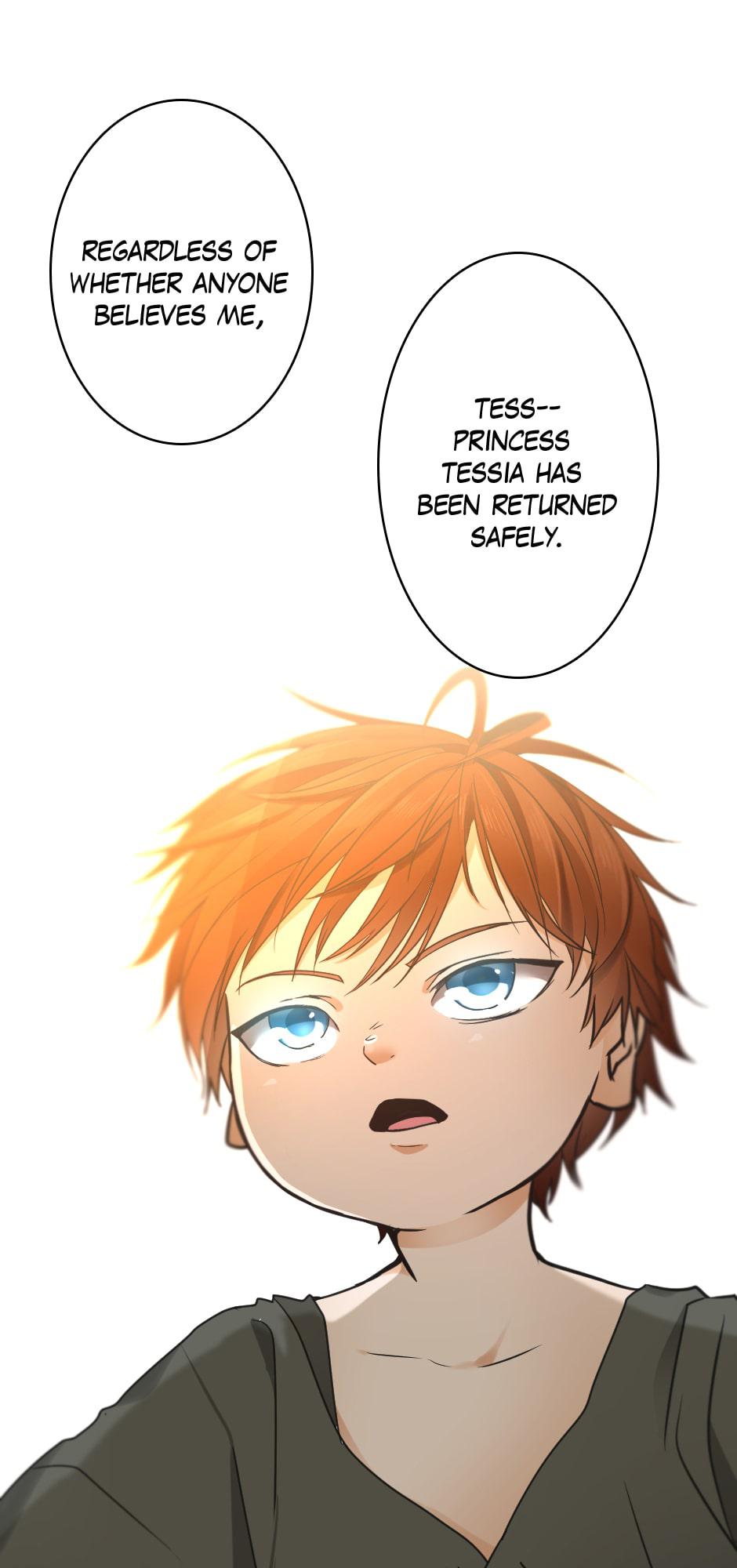 The Beginning After The End Chap 21 - Next Chap 22