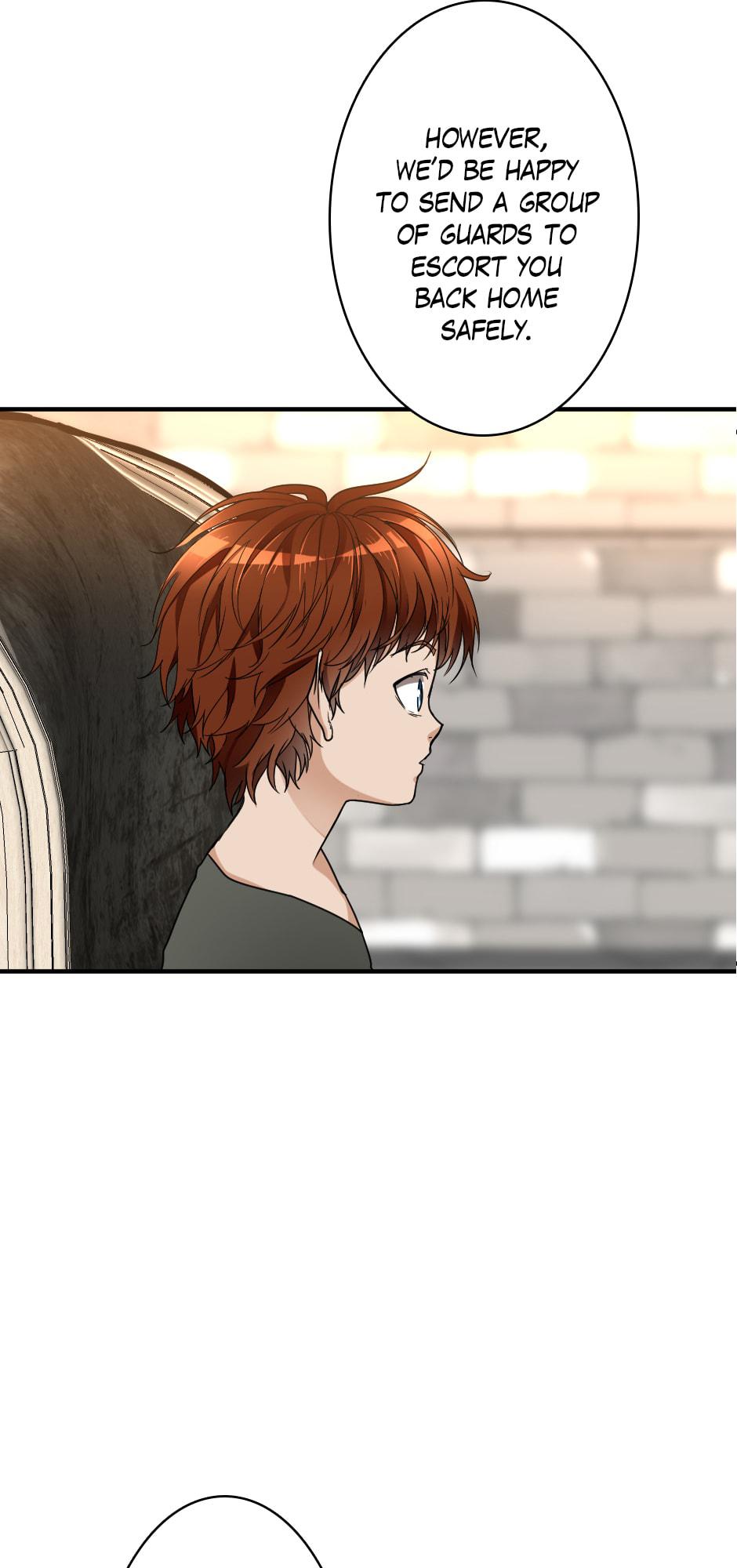 The Beginning After The End Chap 21 - Next Chap 22