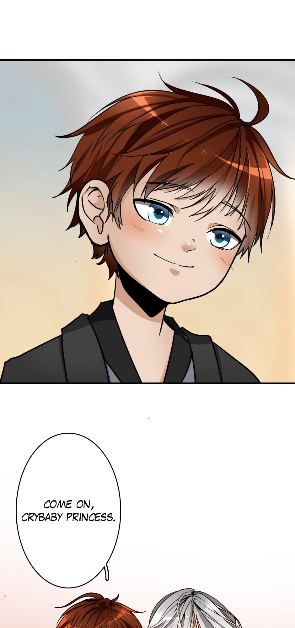 The Beginning After The End Chap 21 - Next Chap 22