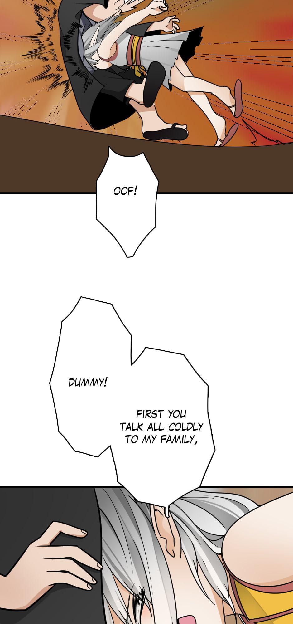The Beginning After The End Chap 21 - Next Chap 22