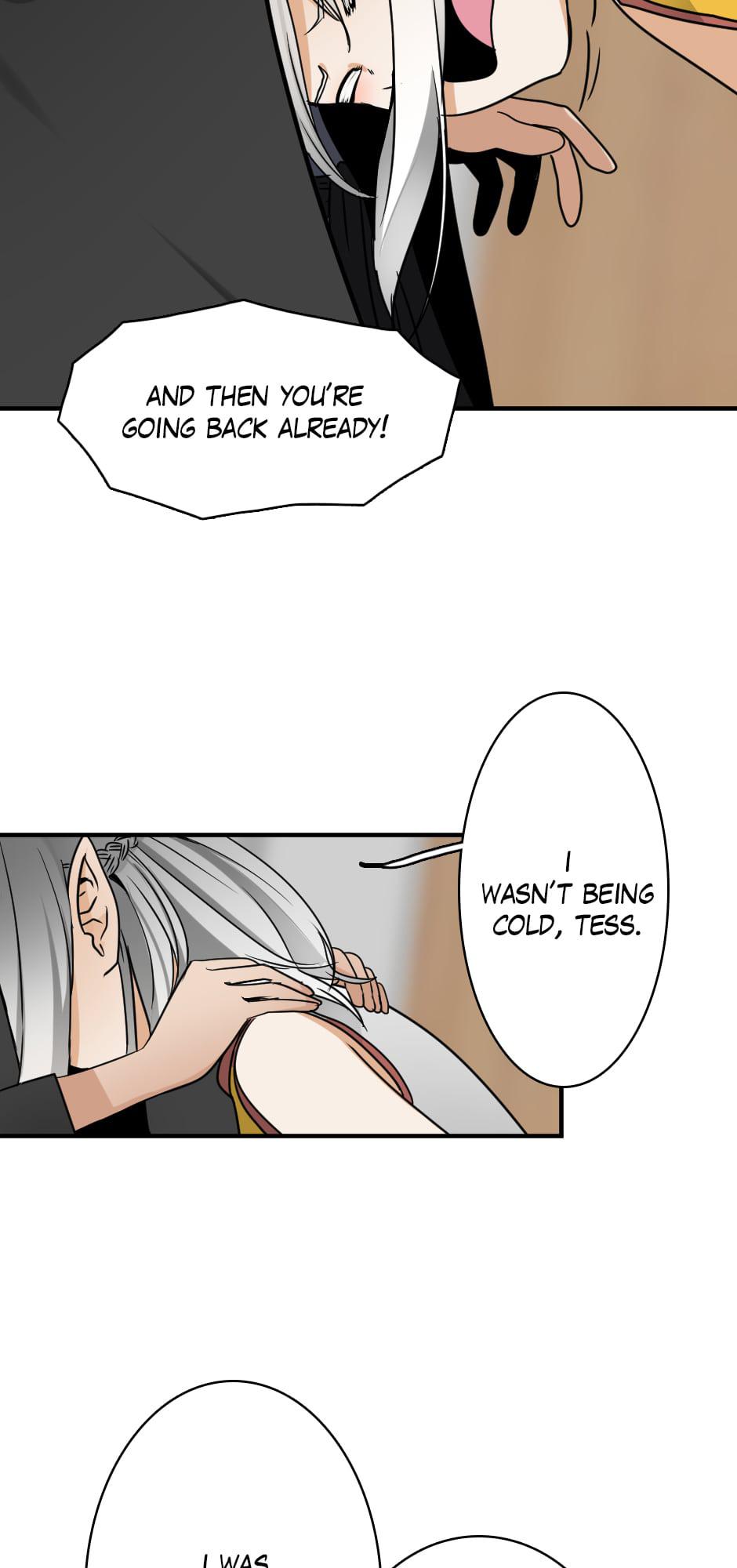 The Beginning After The End Chap 21 - Next Chap 22