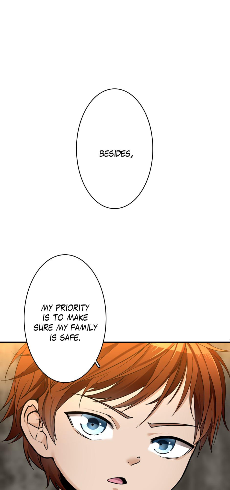 The Beginning After The End Chap 21 - Next Chap 22