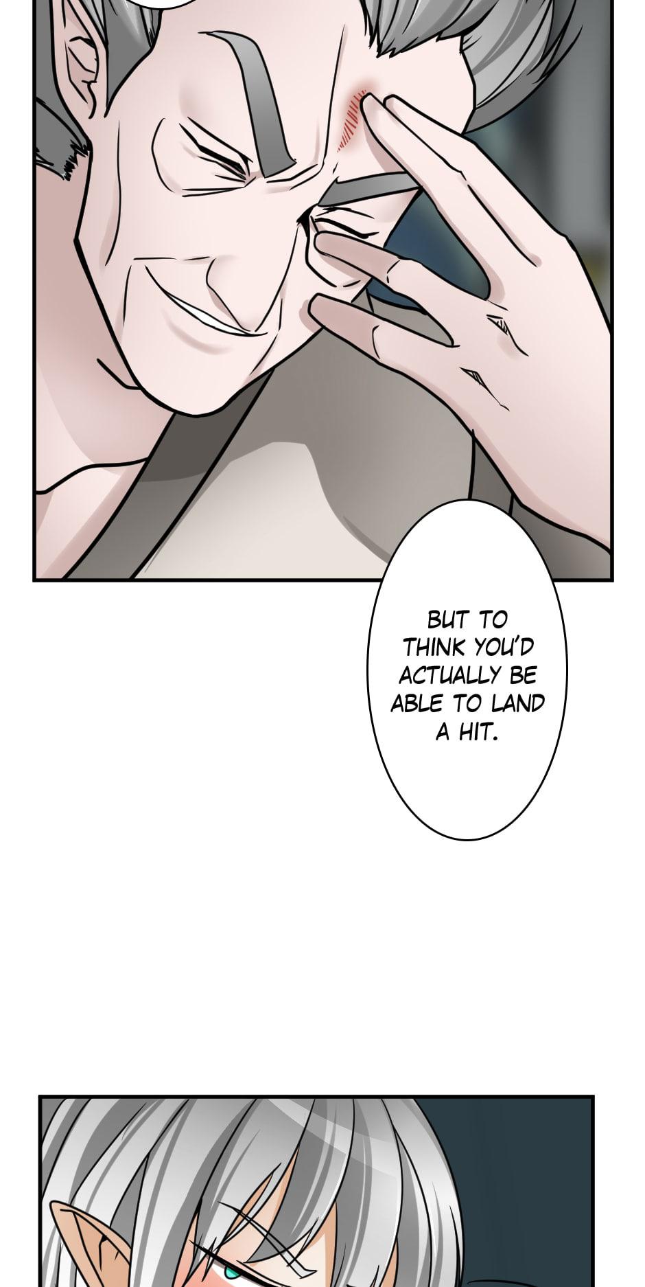 The Beginning After The End Chap 22 - Next Chap 23