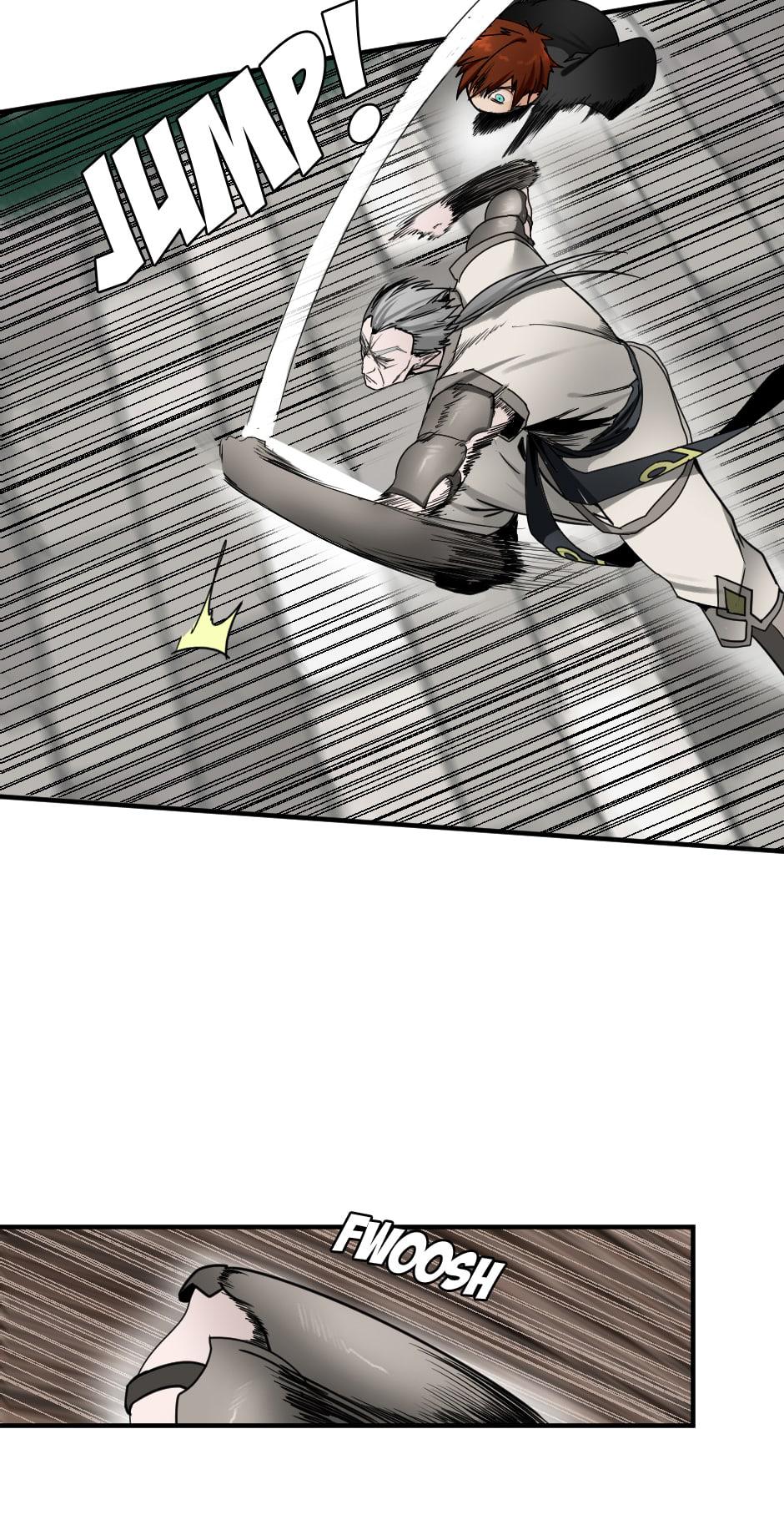 The Beginning After The End Chap 22 - Next Chap 23