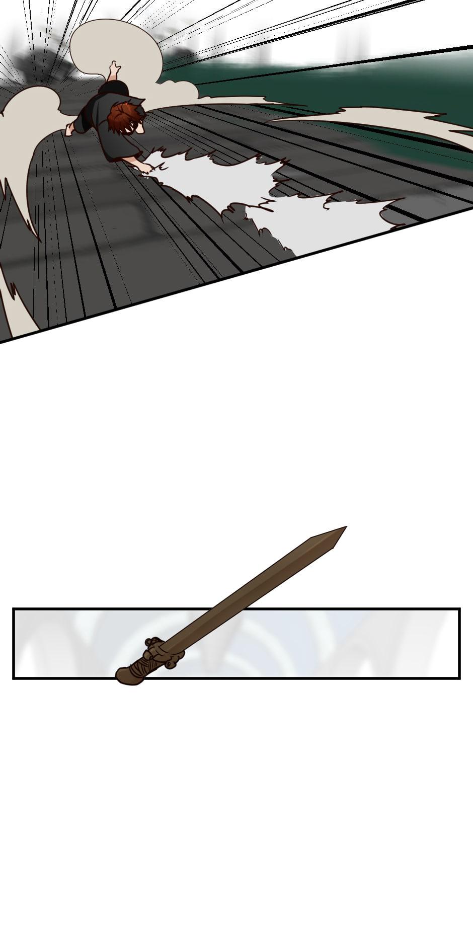 The Beginning After The End Chap 22 - Next Chap 23