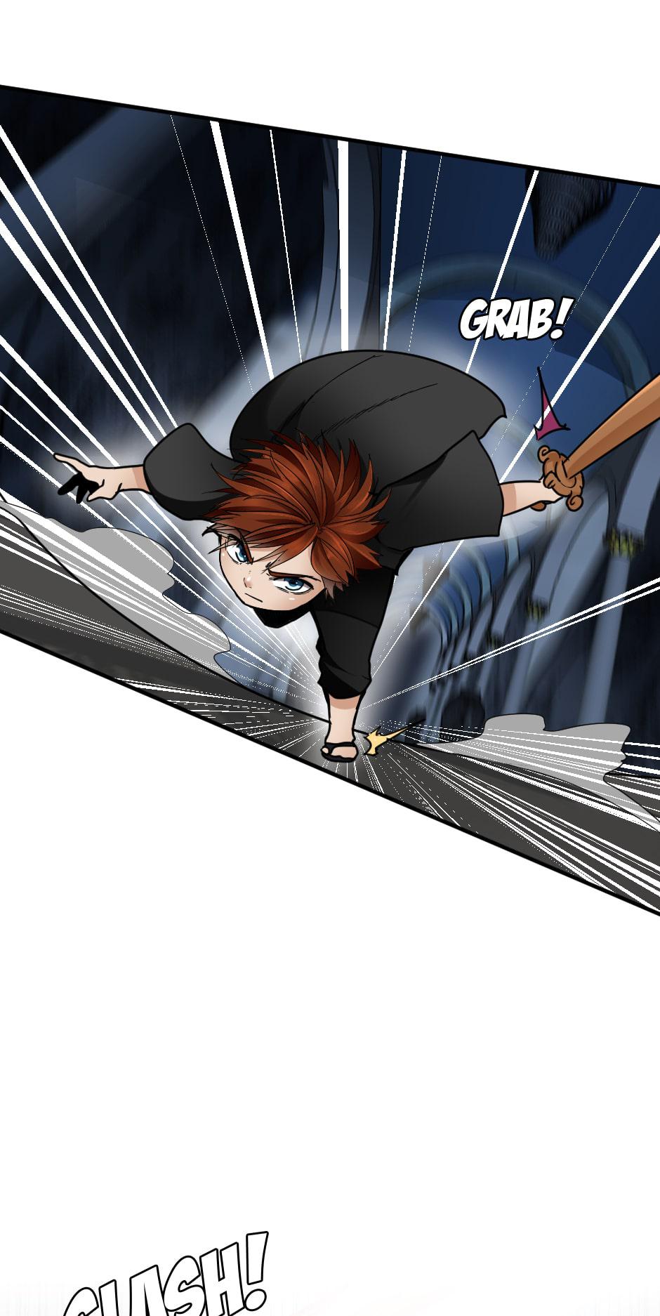 The Beginning After The End Chap 22 - Next Chap 23