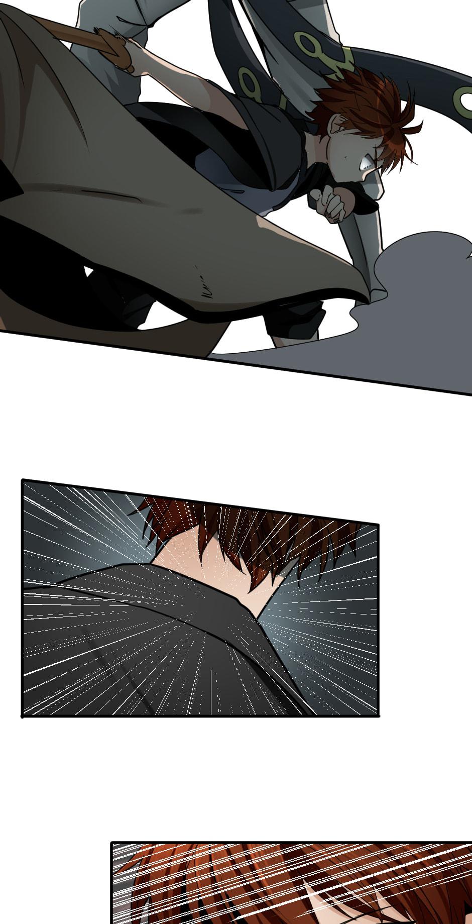 The Beginning After The End Chap 22 - Next Chap 23