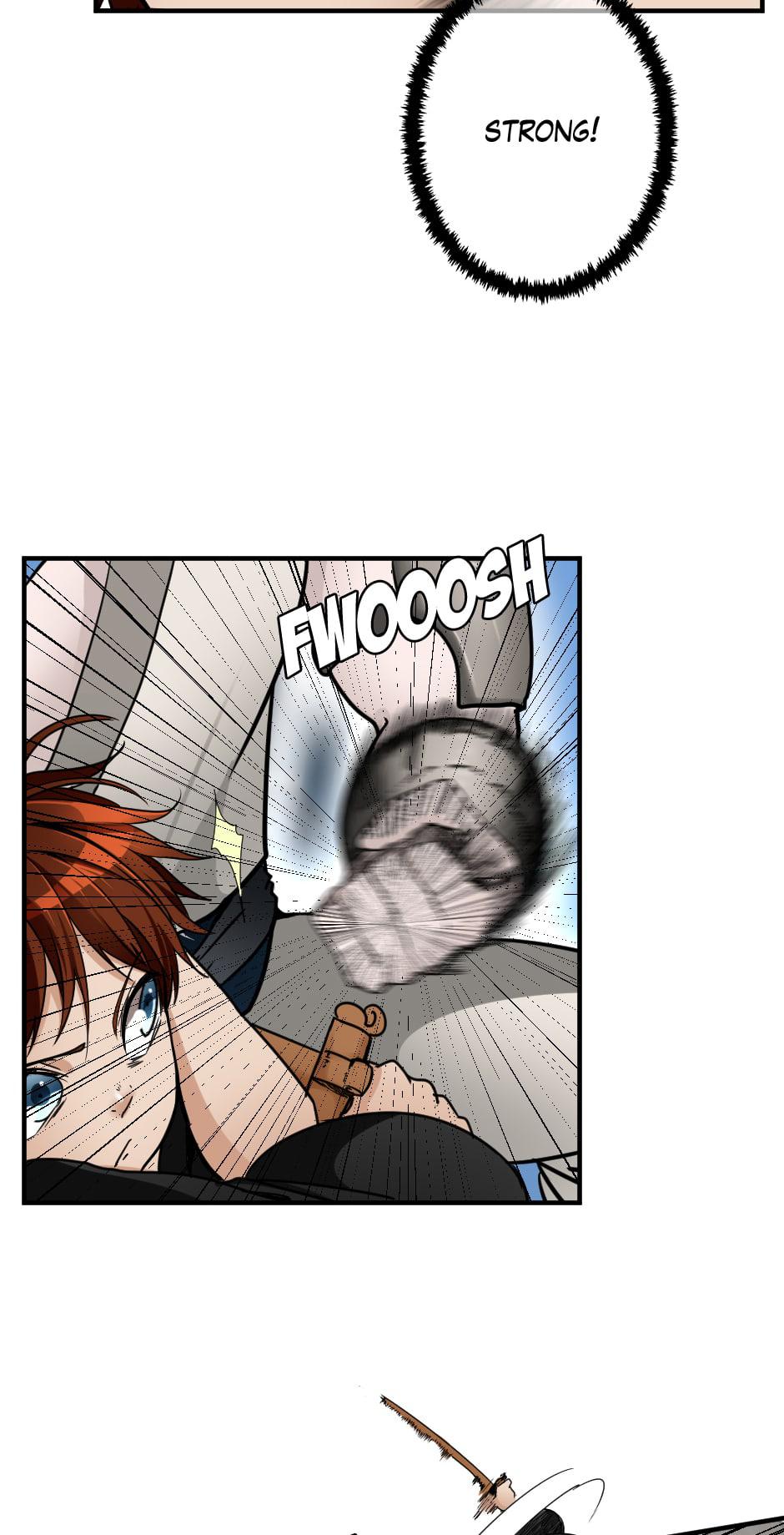 The Beginning After The End Chap 22 - Next Chap 23