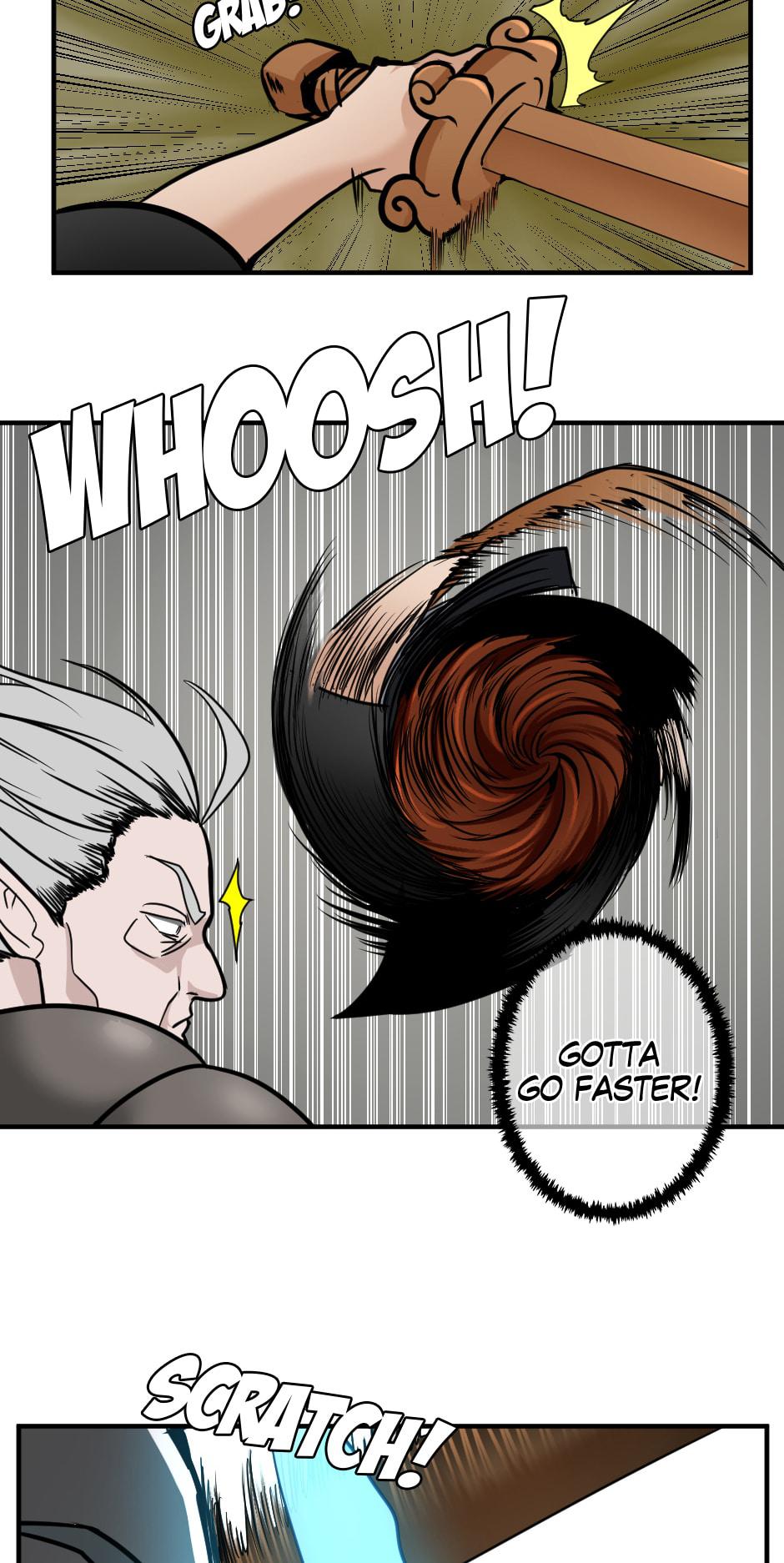 The Beginning After The End Chap 22 - Next Chap 23