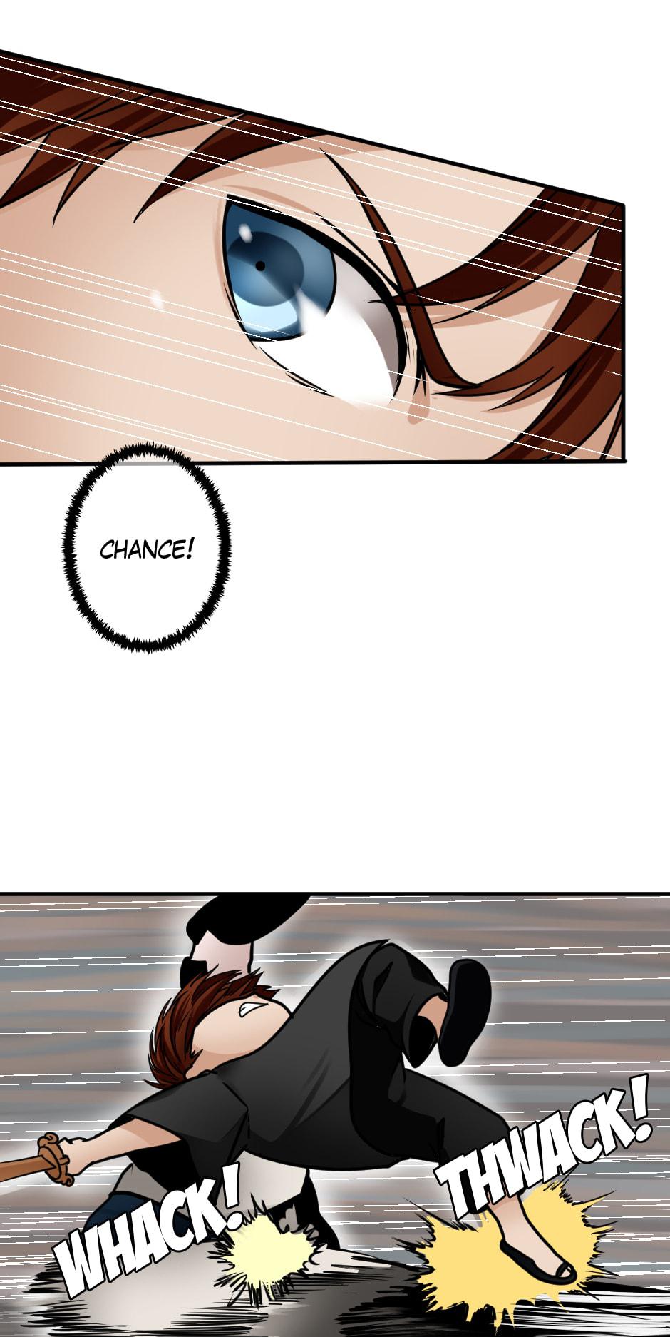 The Beginning After The End Chap 22 - Next Chap 23