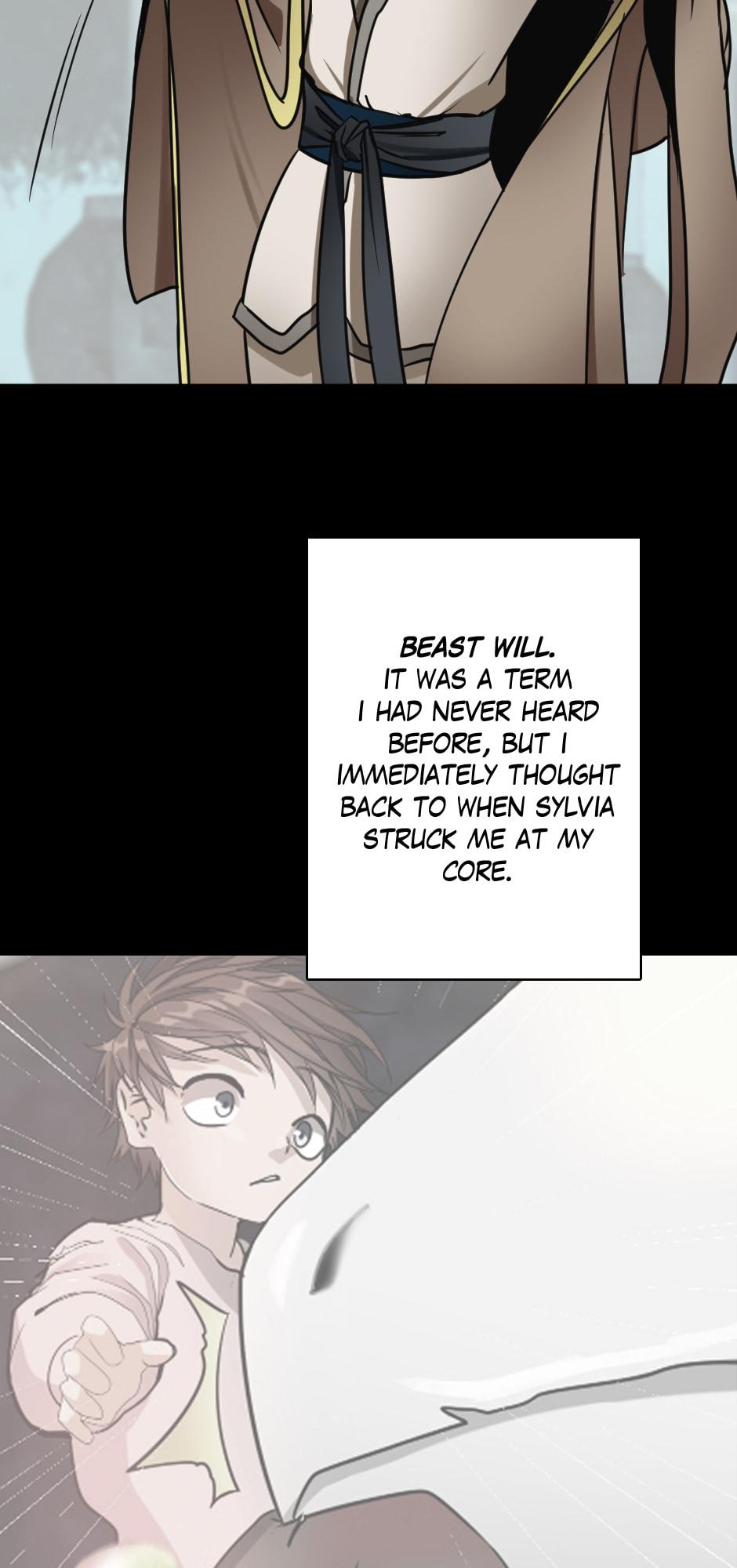 The Beginning After The End Chap 22 - Next Chap 23