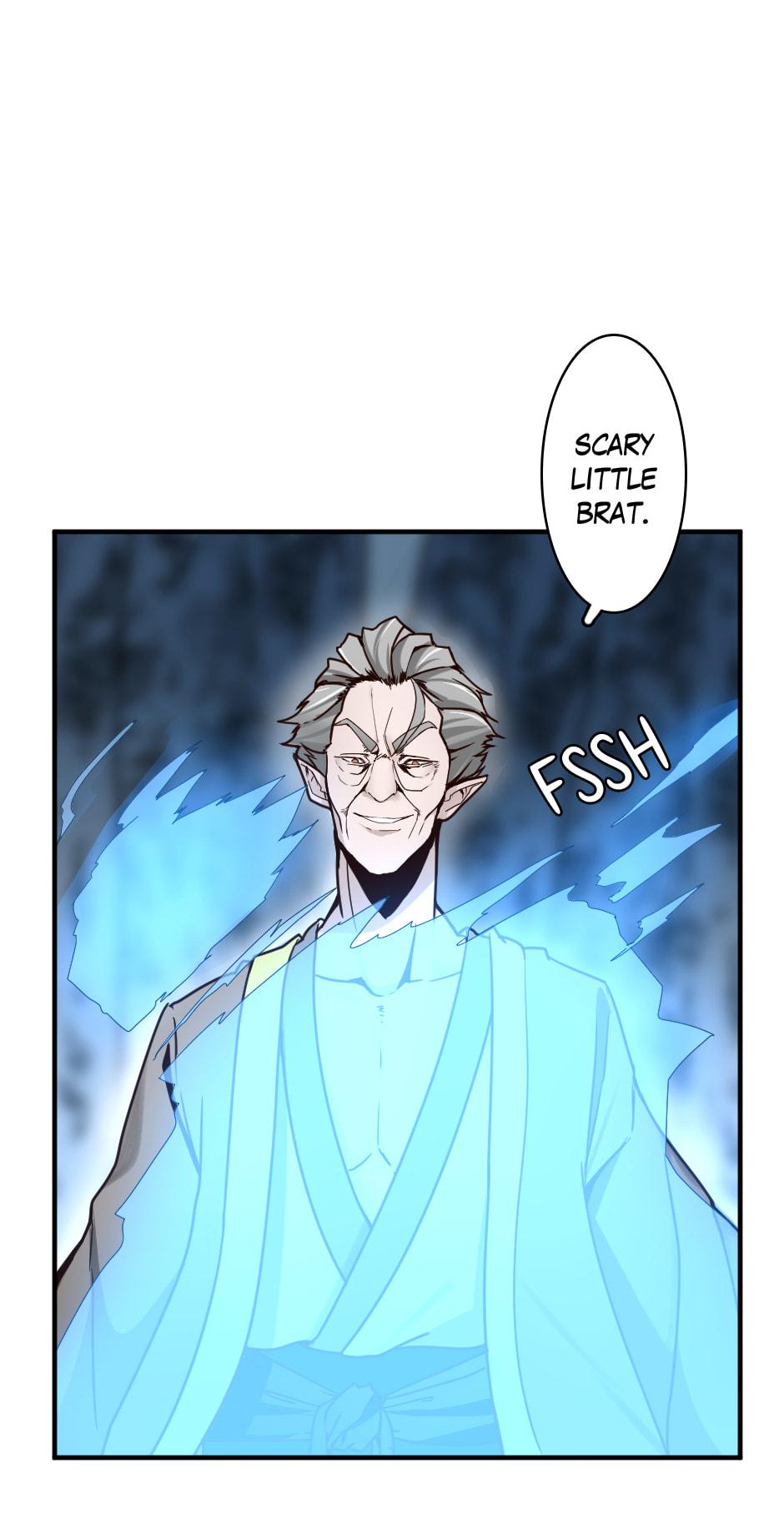 The Beginning After The End Chap 22 - Next Chap 23