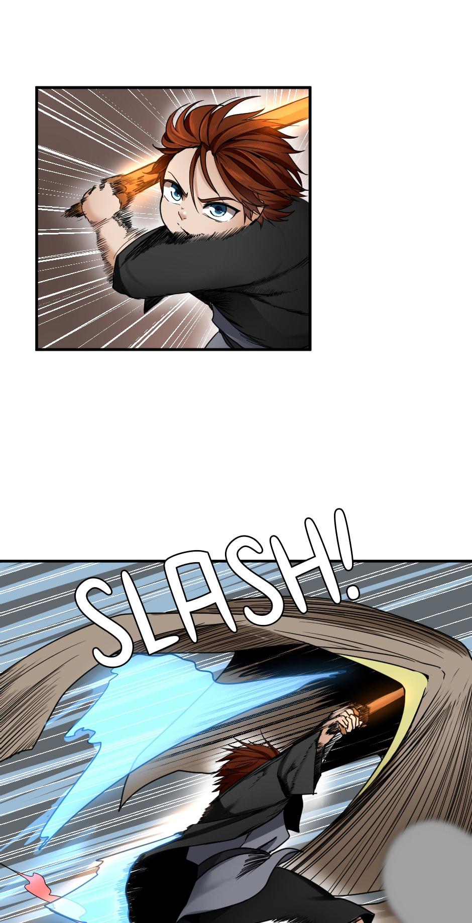 The Beginning After The End Chap 22 - Next Chap 23