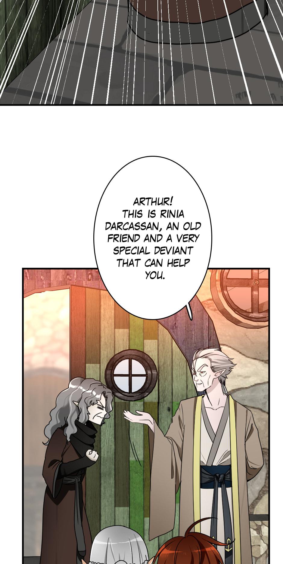 The Beginning After The End Chap 23 - Next Chap 24