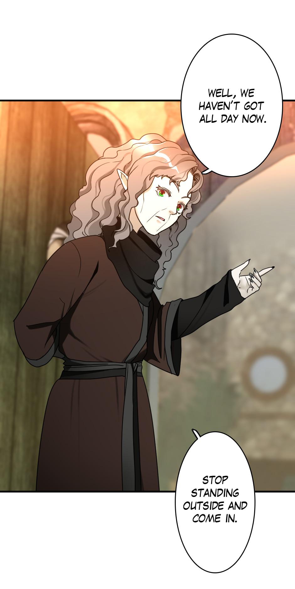 The Beginning After The End Chap 23 - Next Chap 24