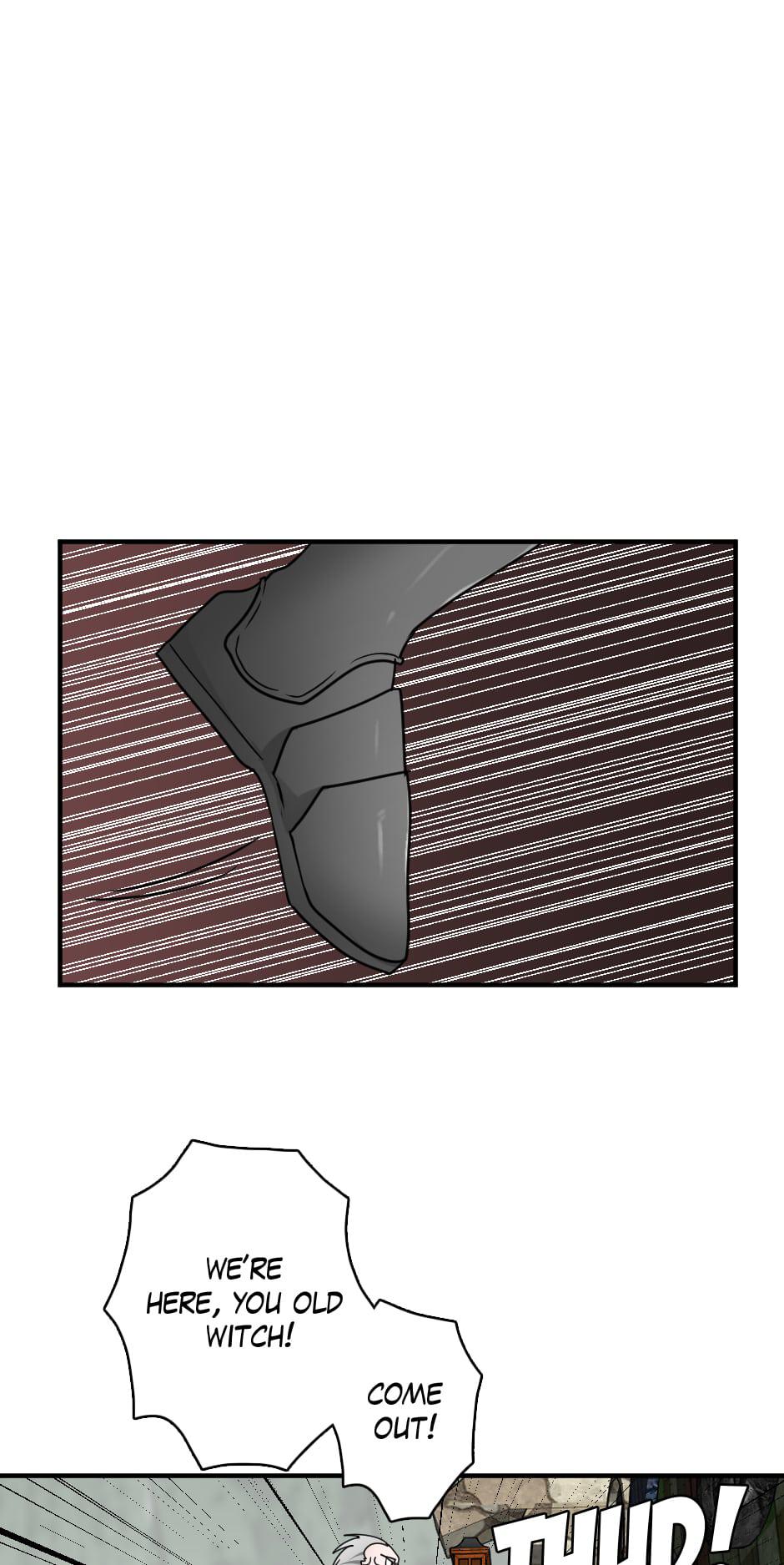 The Beginning After The End Chap 23 - Next Chap 24