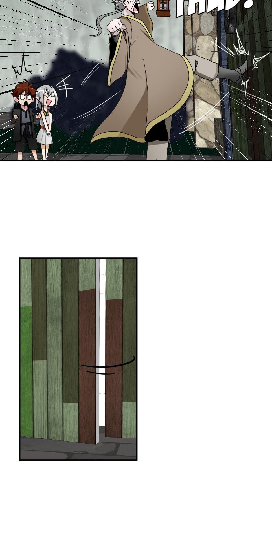 The Beginning After The End Chap 23 - Next Chap 24