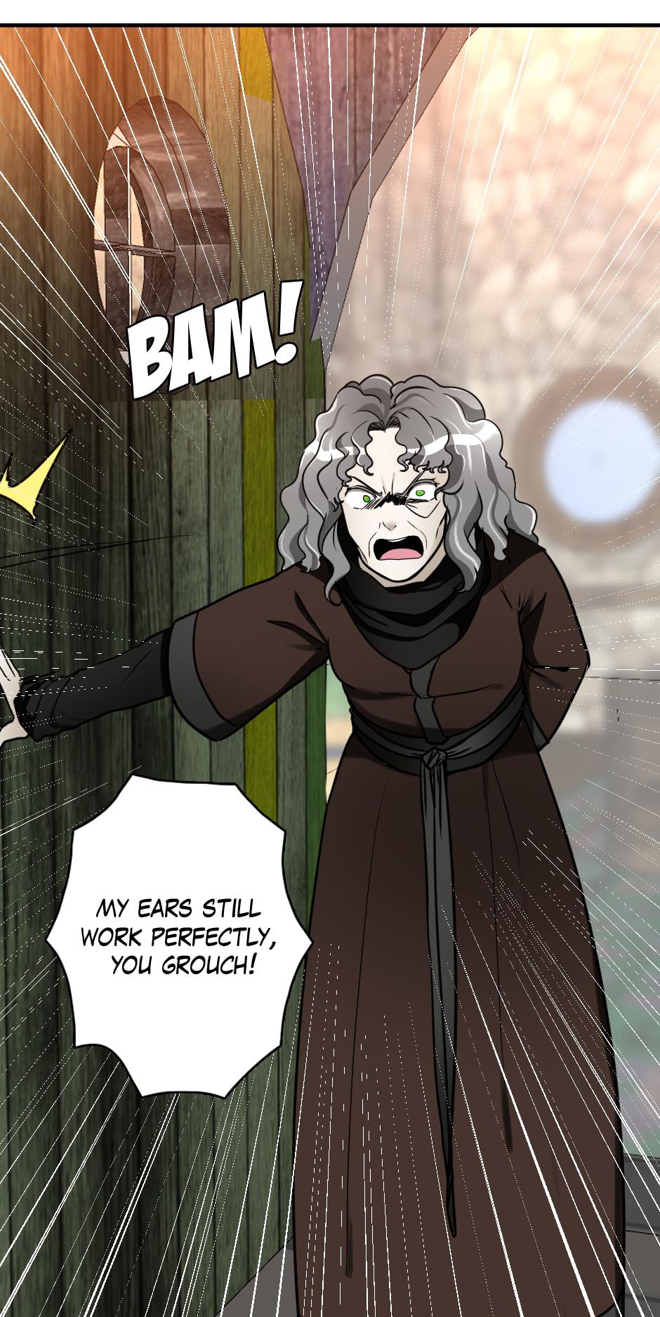 The Beginning After The End Chap 23 - Next Chap 24