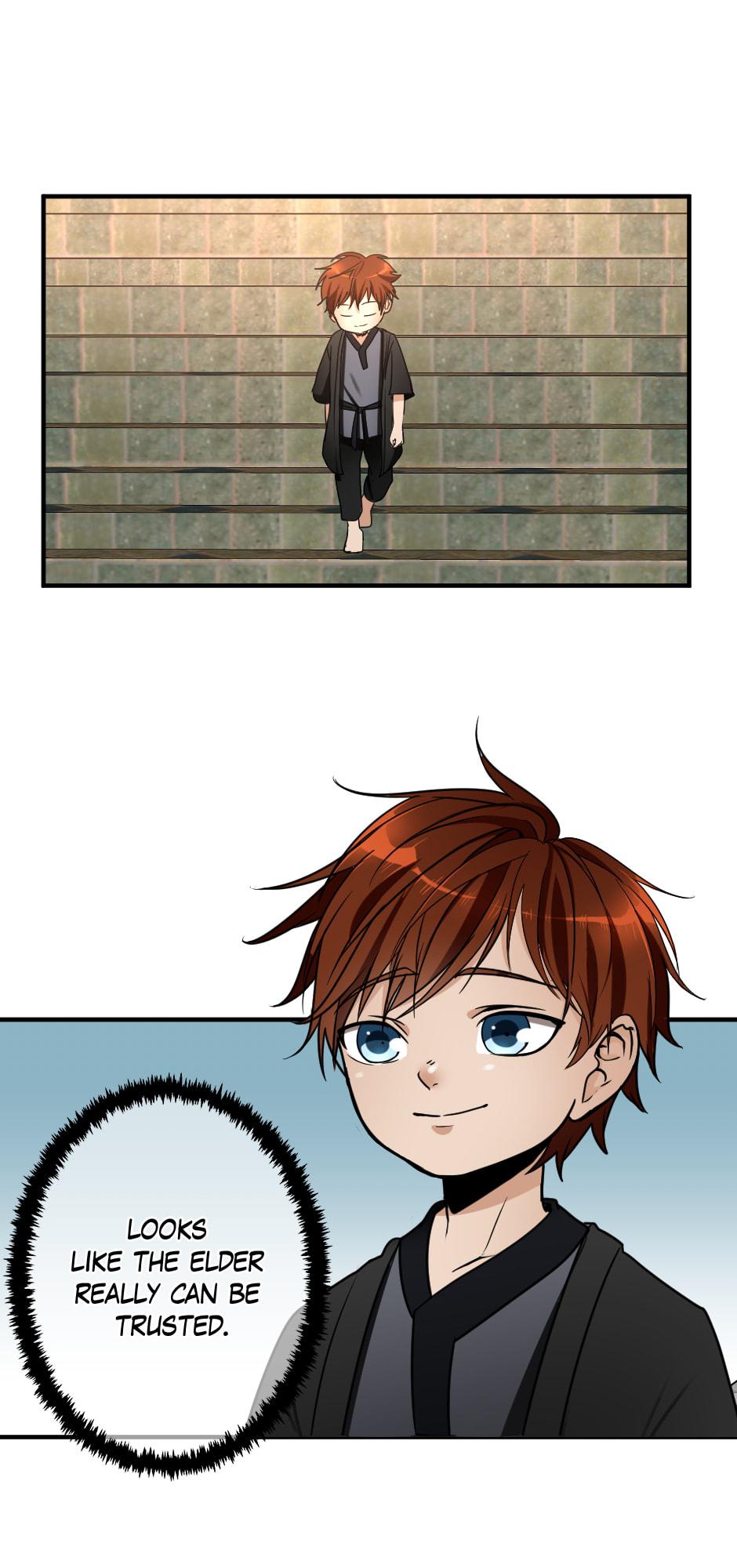 The Beginning After The End Chap 23 - Next Chap 24
