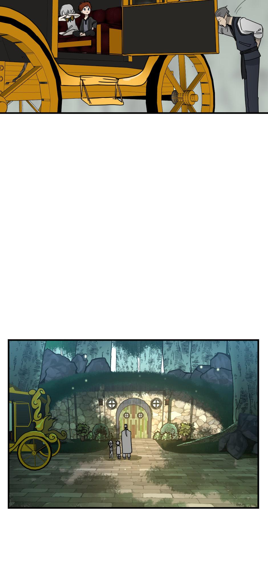 The Beginning After The End Chap 23 - Next Chap 24