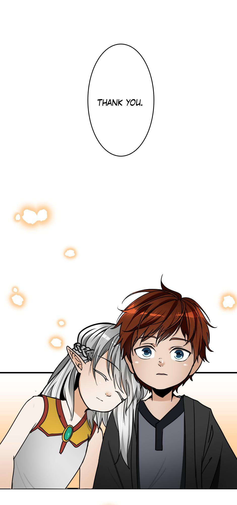 The Beginning After The End Chap 23 - Next Chap 24