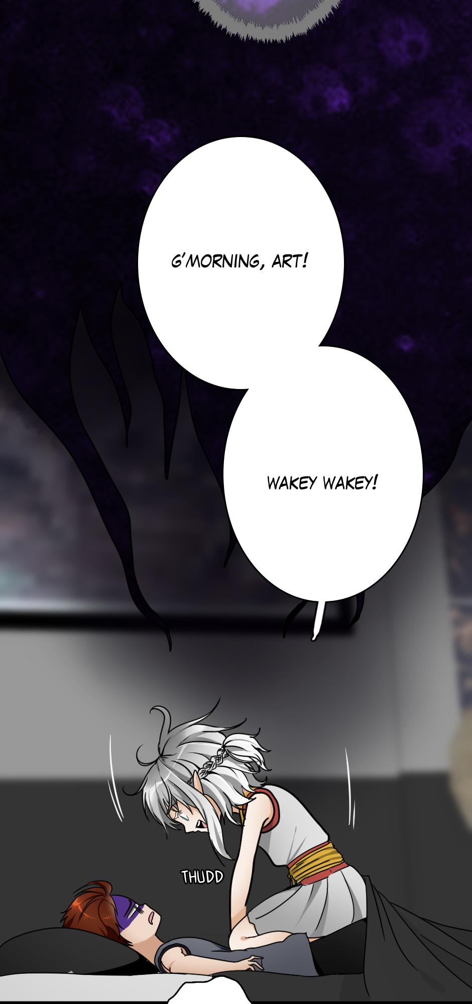 The Beginning After The End Chap 23 - Next Chap 24