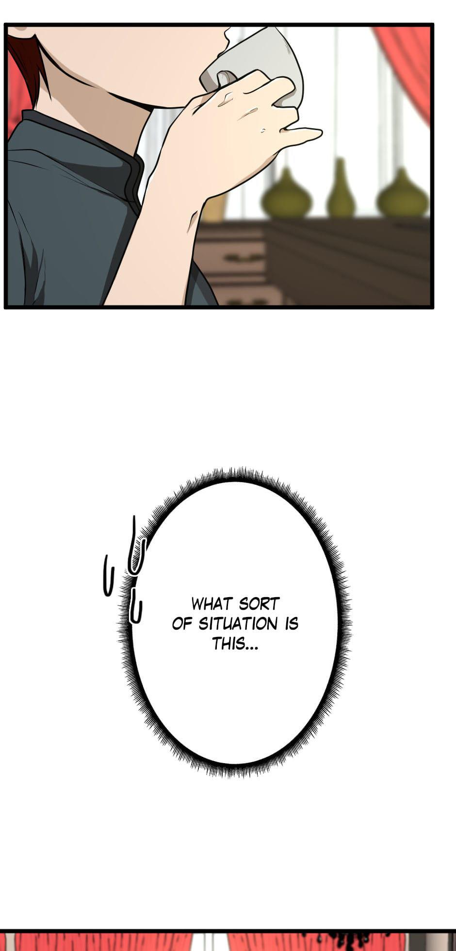 The Beginning After The End Chap 37 - Next Chap 38