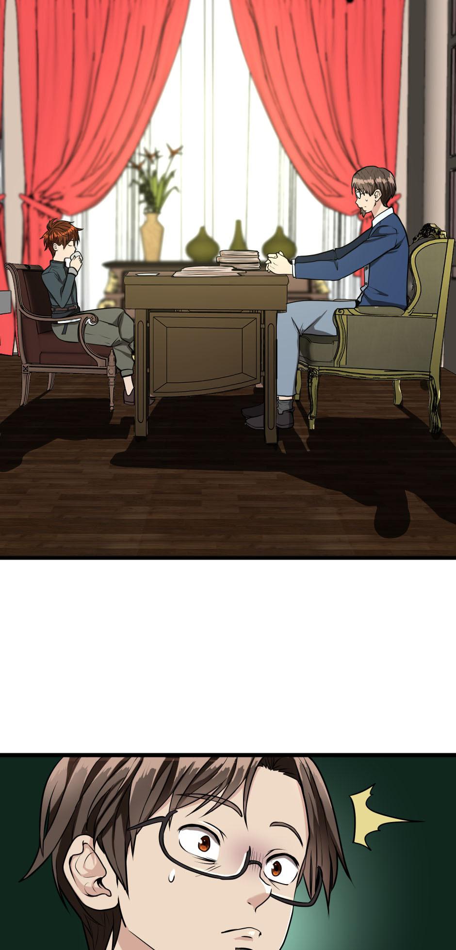 The Beginning After The End Chap 37 - Next Chap 38