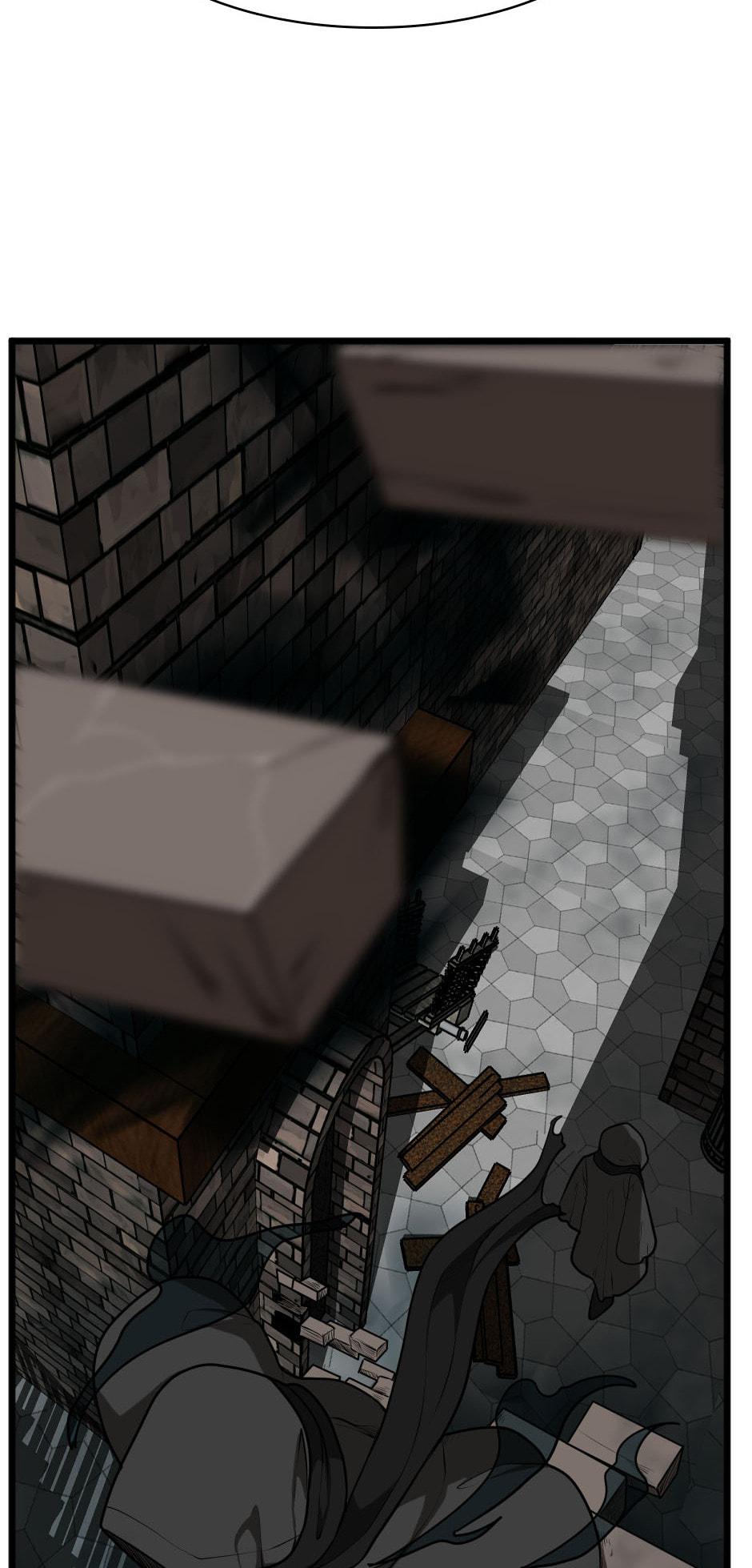 The Beginning After The End Chap 37 - Next Chap 38