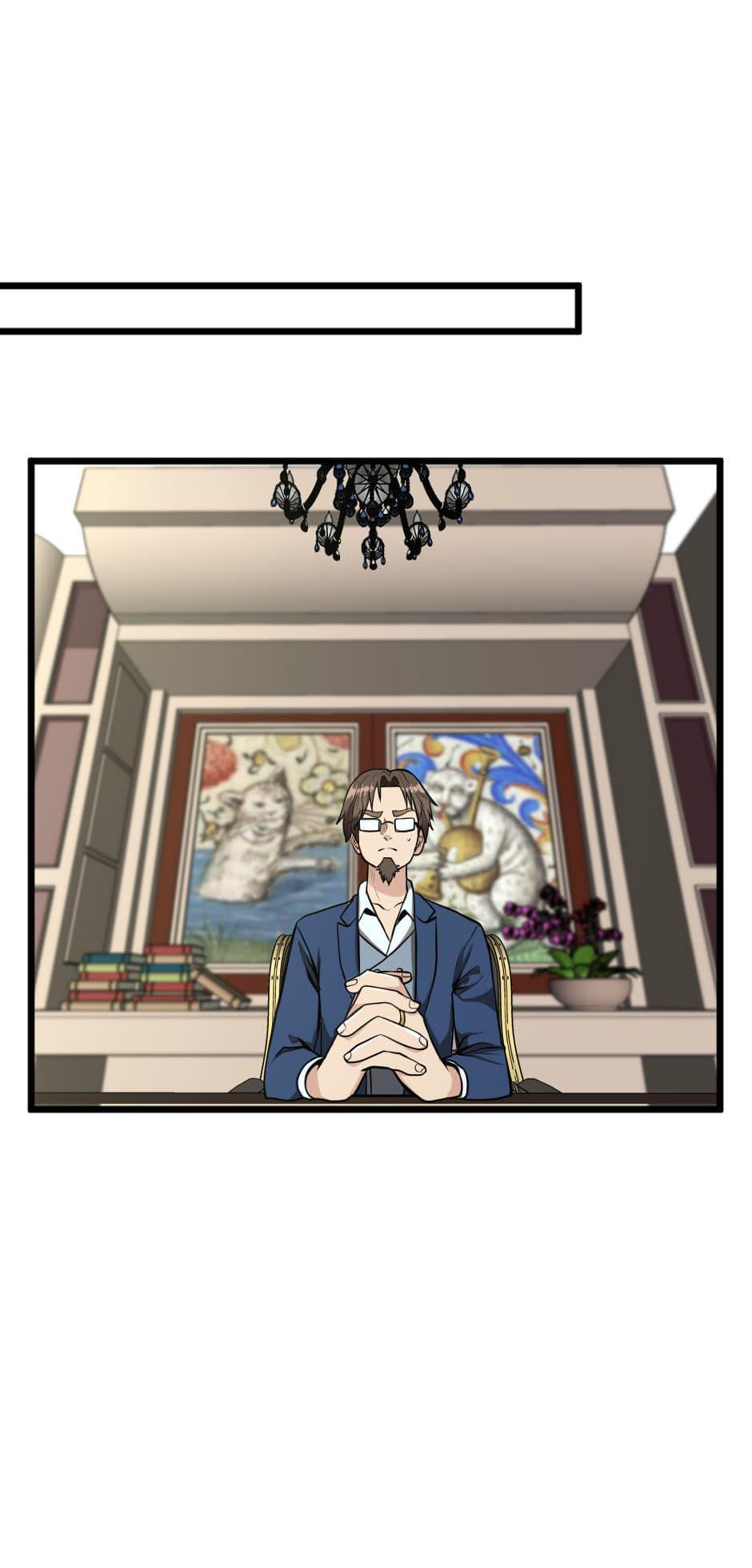 The Beginning After The End Chap 37 - Next Chap 38